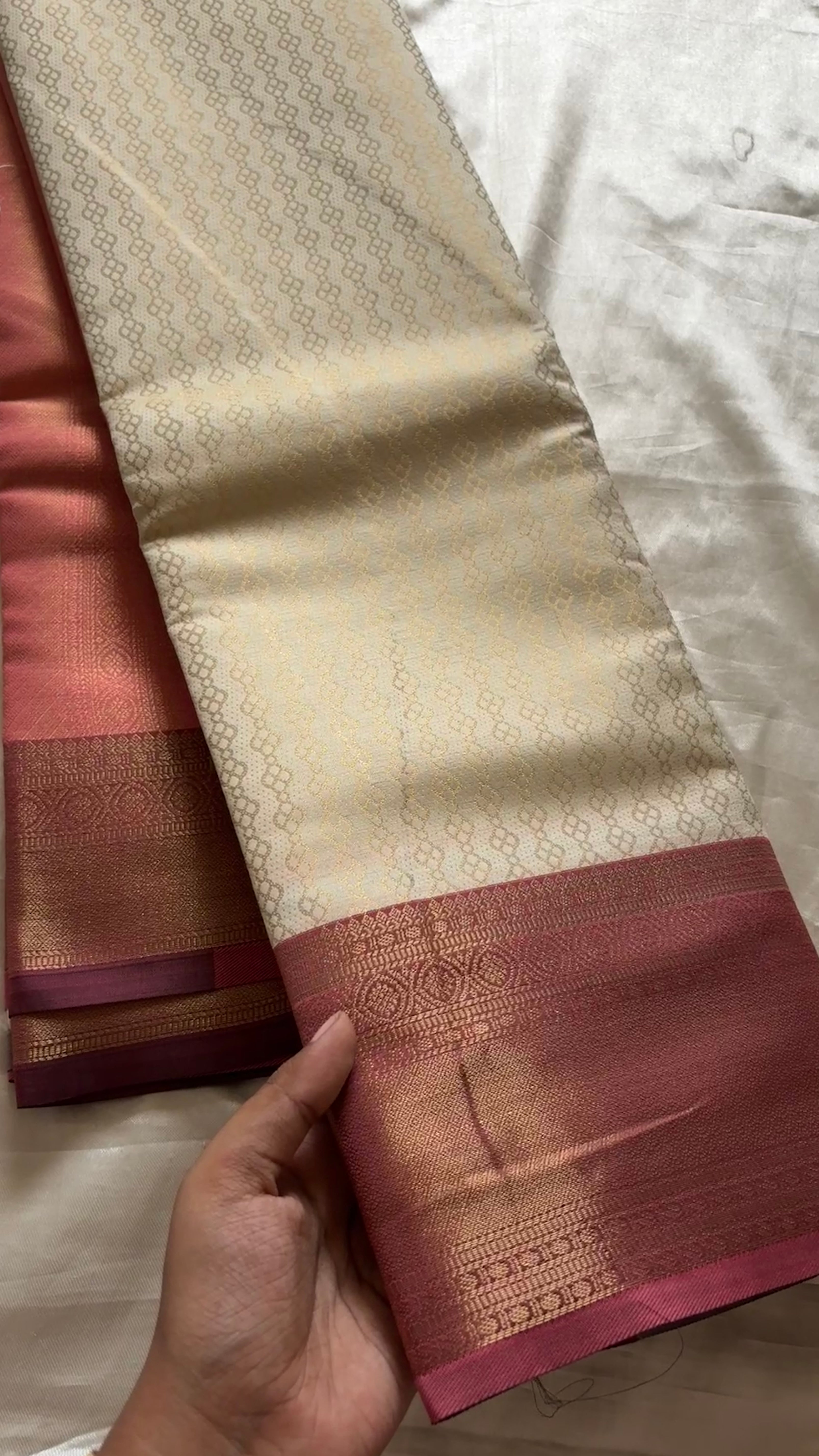 Semi Soft silk kr 74