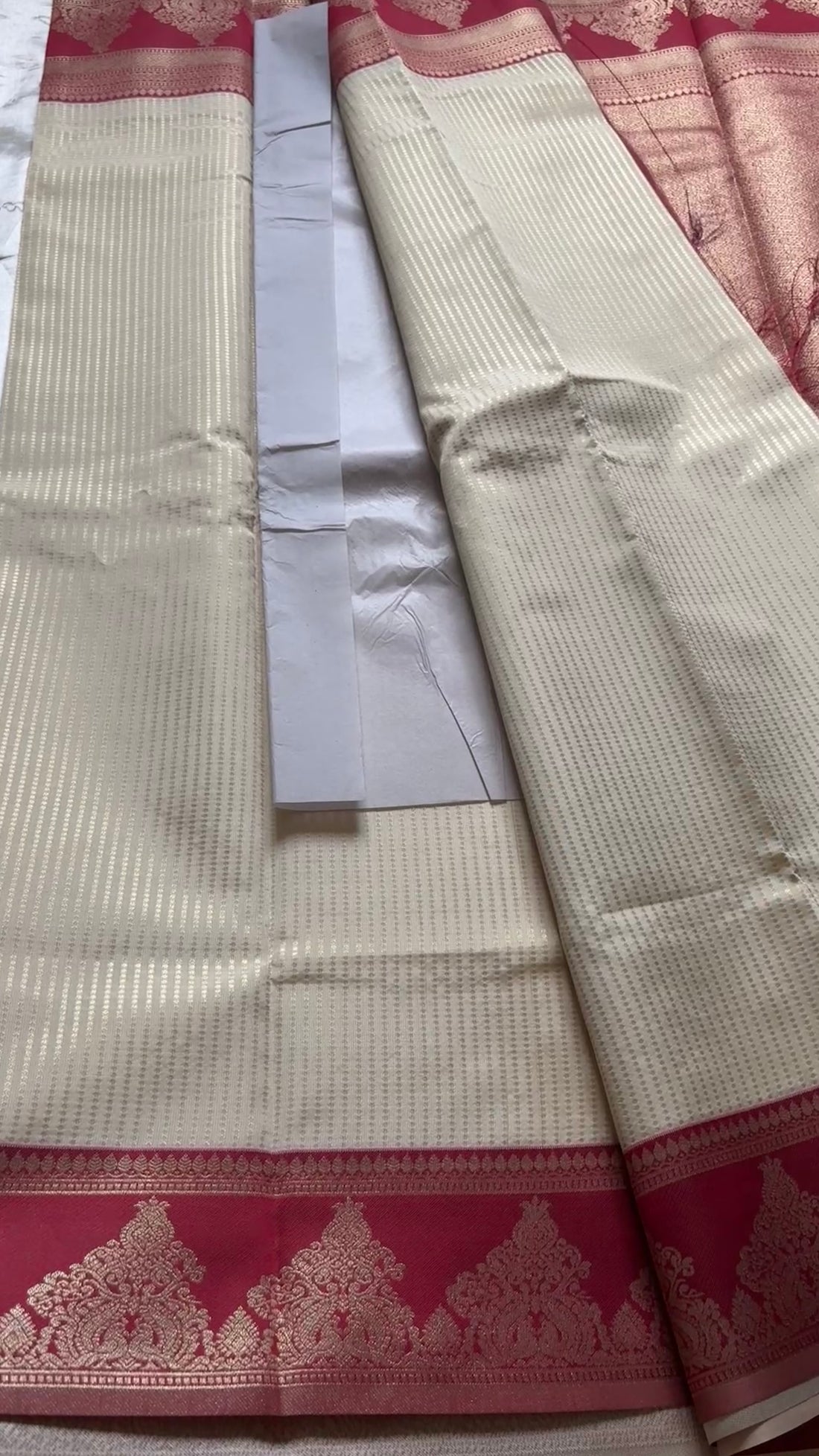 Kanchi semi soft silk kr 134