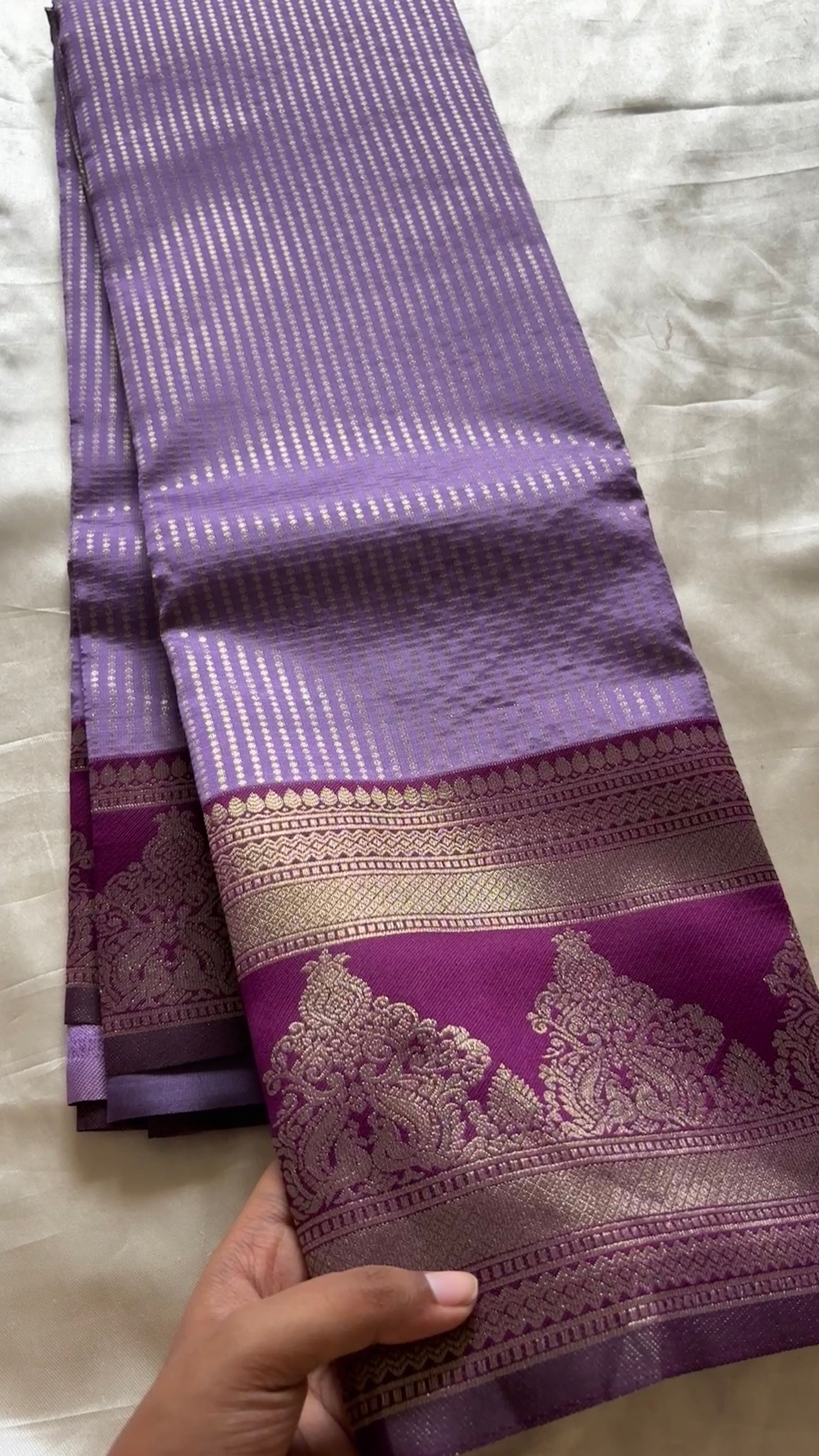 Kanchi semi soft silk kr 116