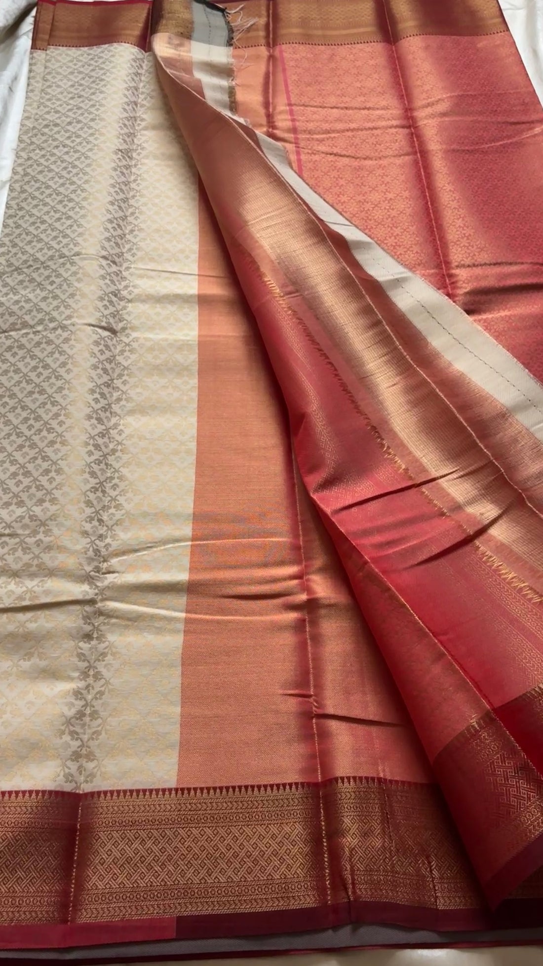 Semi Soft silk KR 79