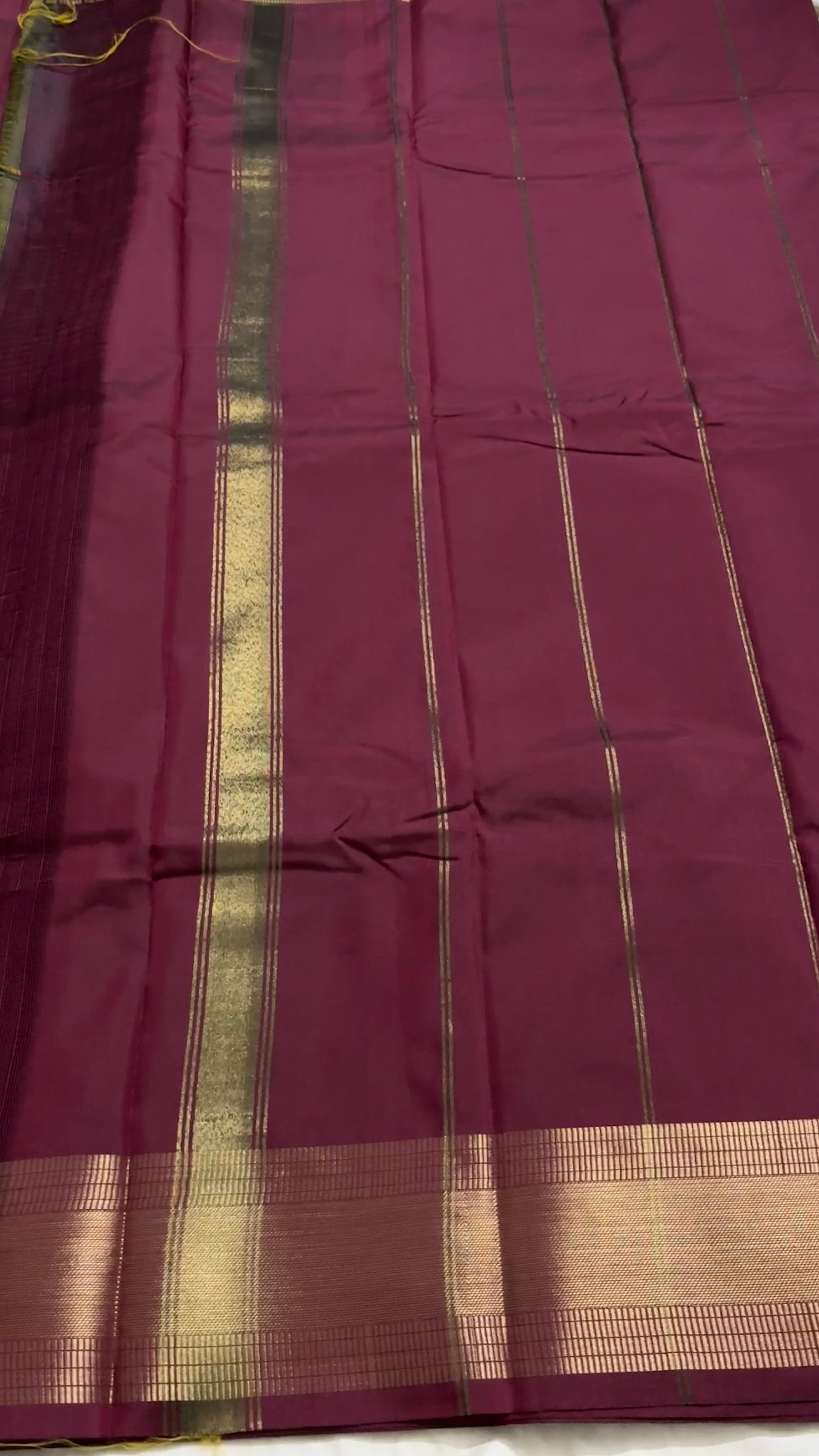 semi soft silk KR 14
