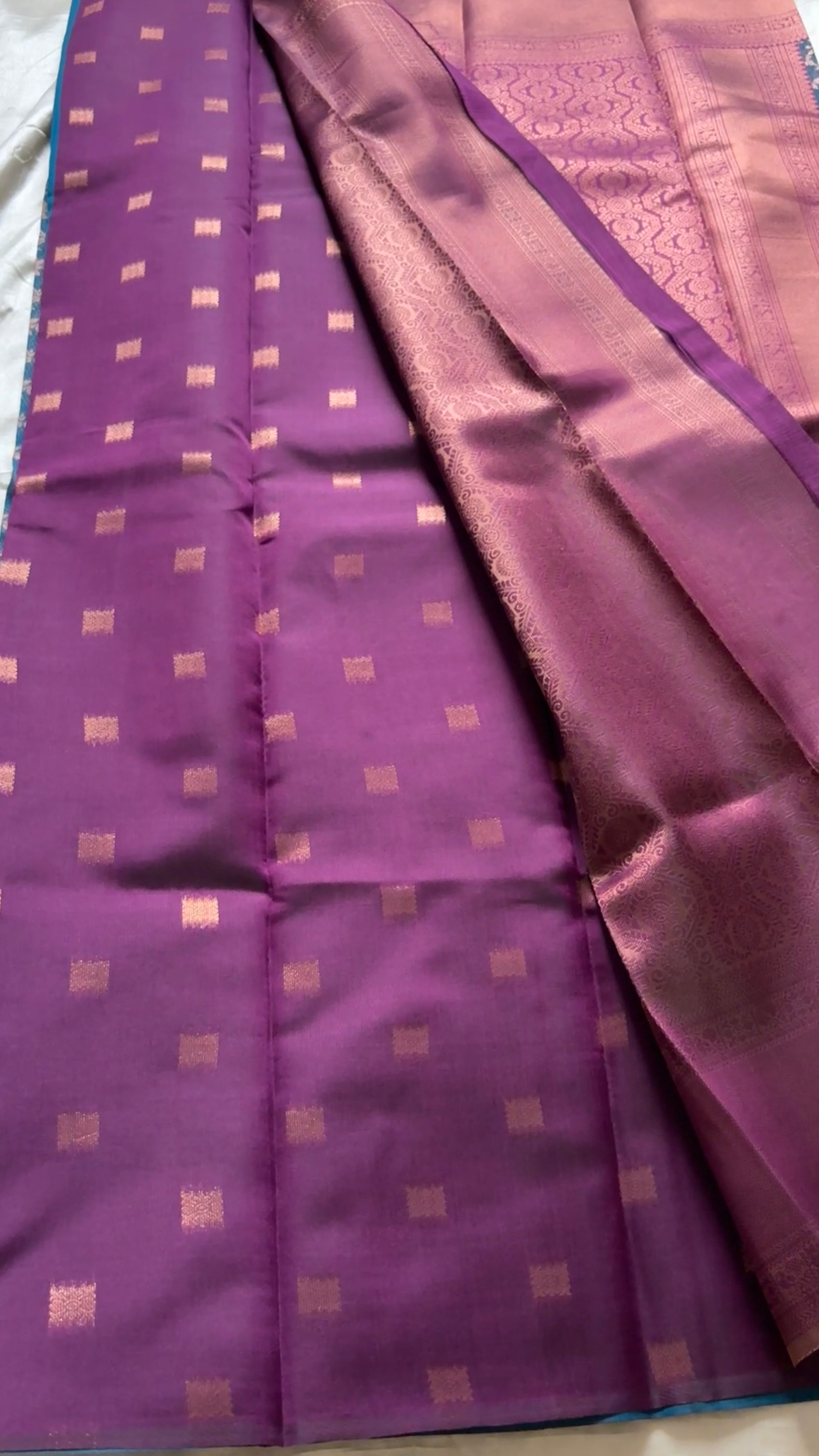 Kanchi semi soft silk KR18