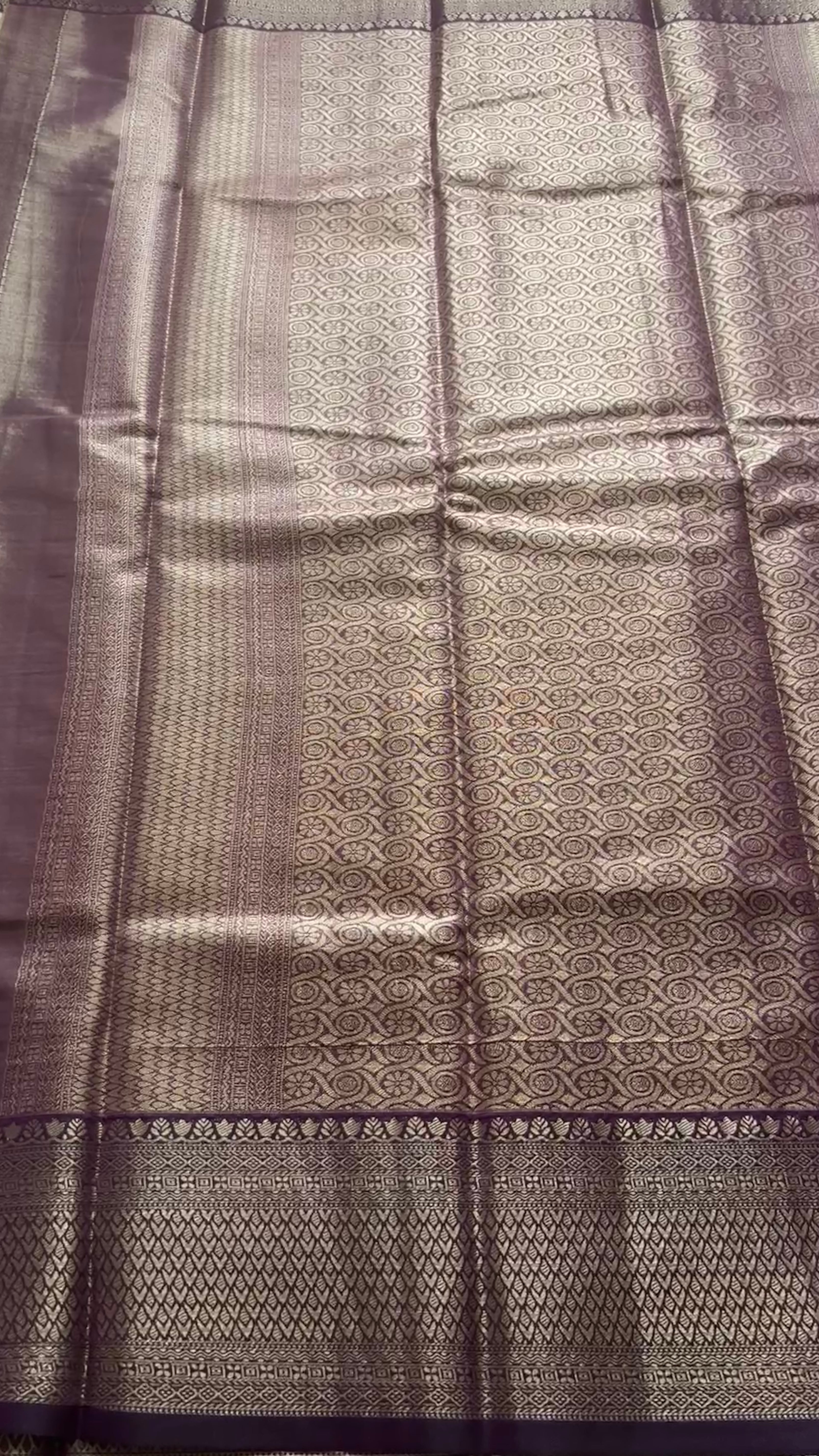 Premium  Tissue brocade kr55