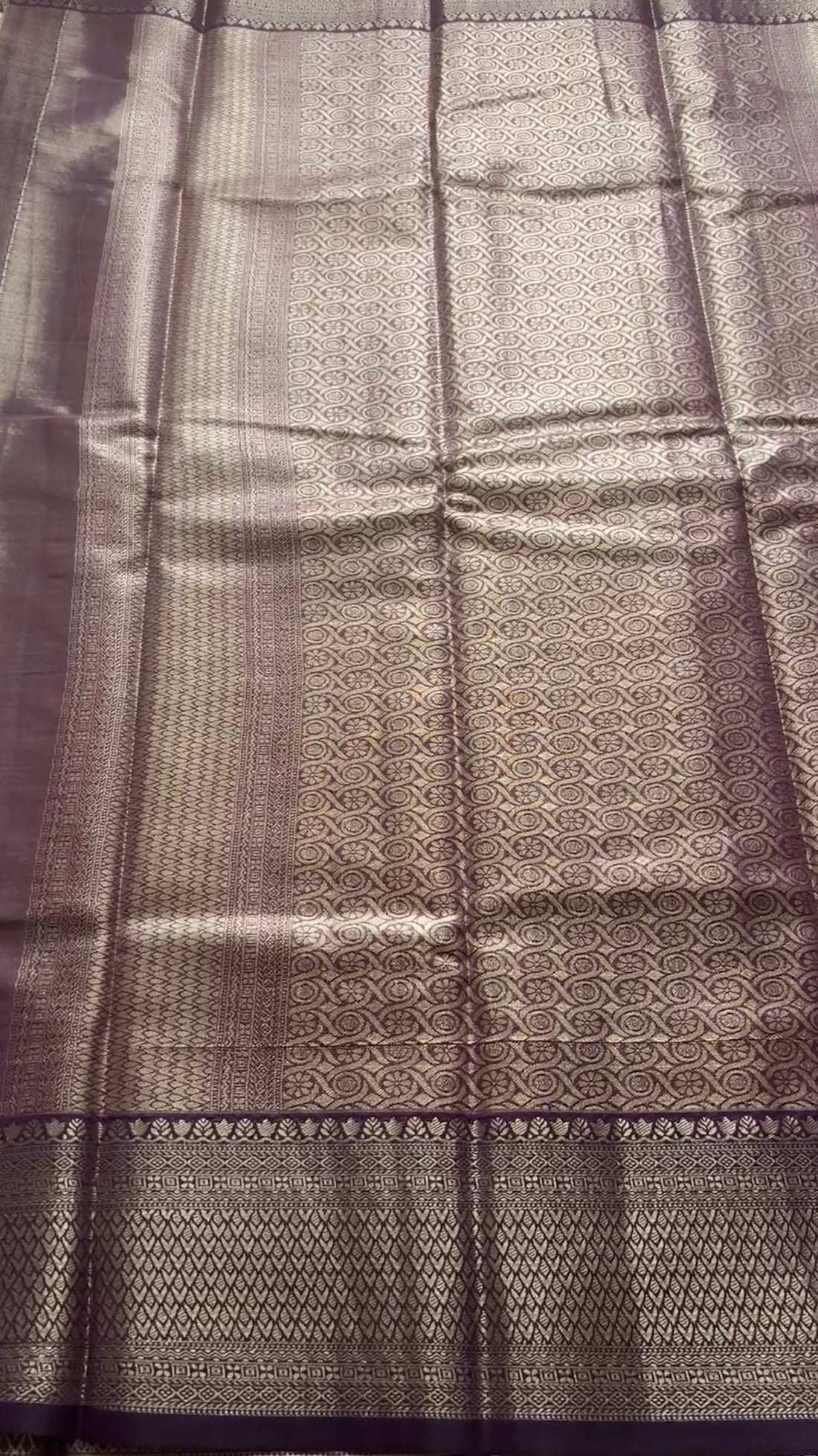 Premium  Tissue brocade kr55