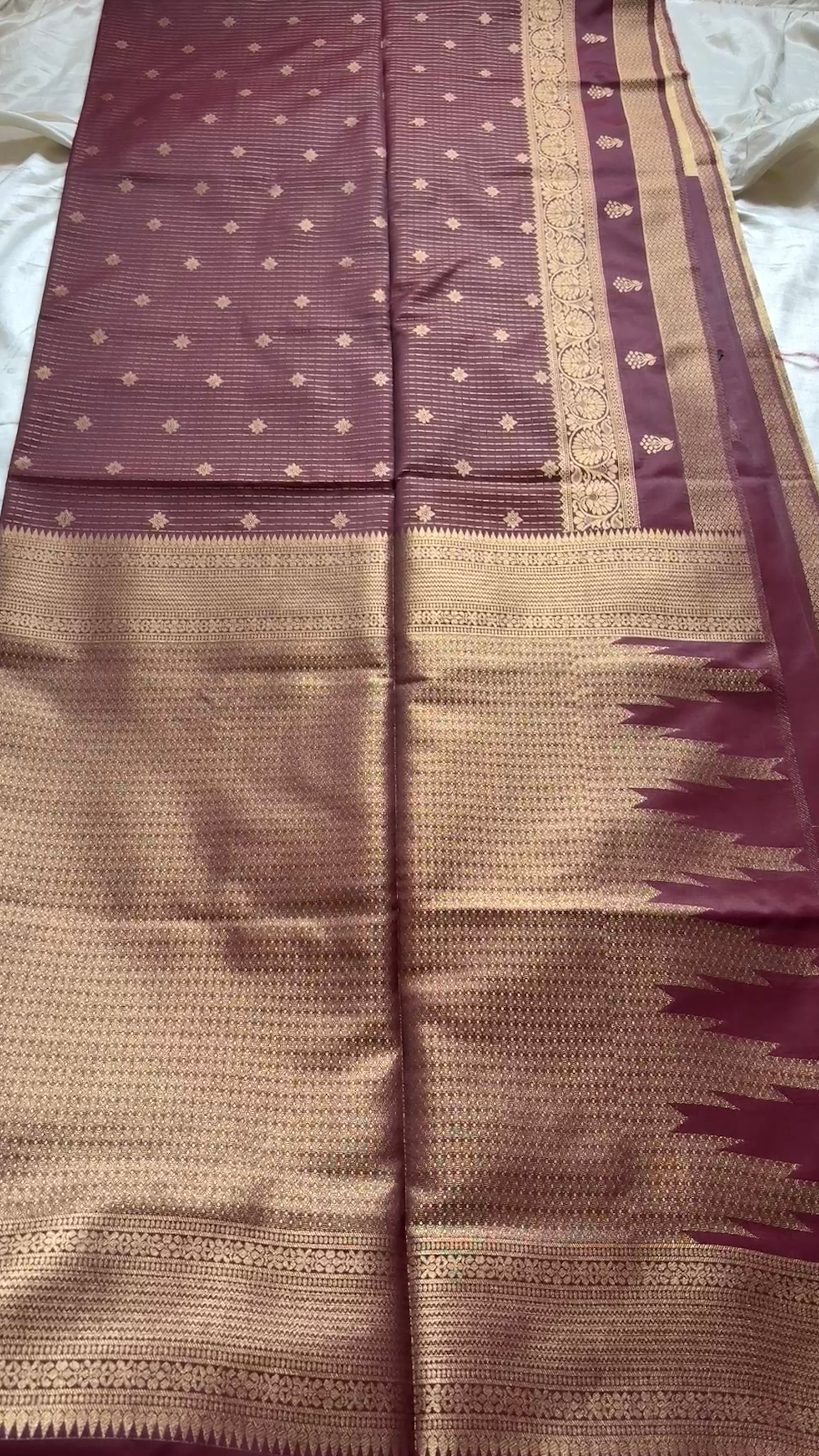 Premium  soft silk Kr1