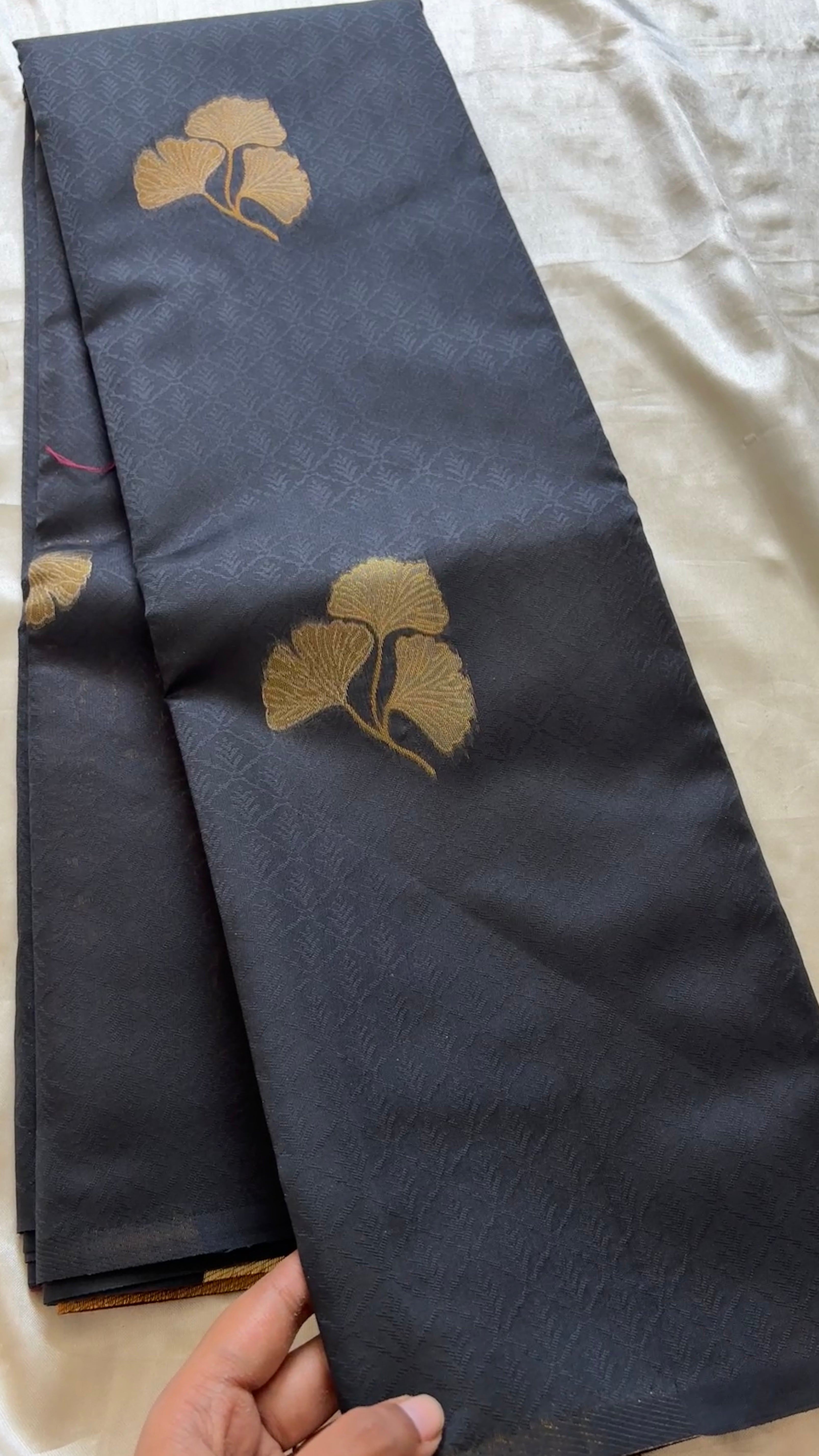 semi soft silk KR 24