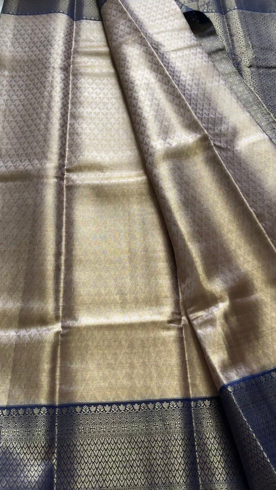 Premium  Tissue brocade kr5
