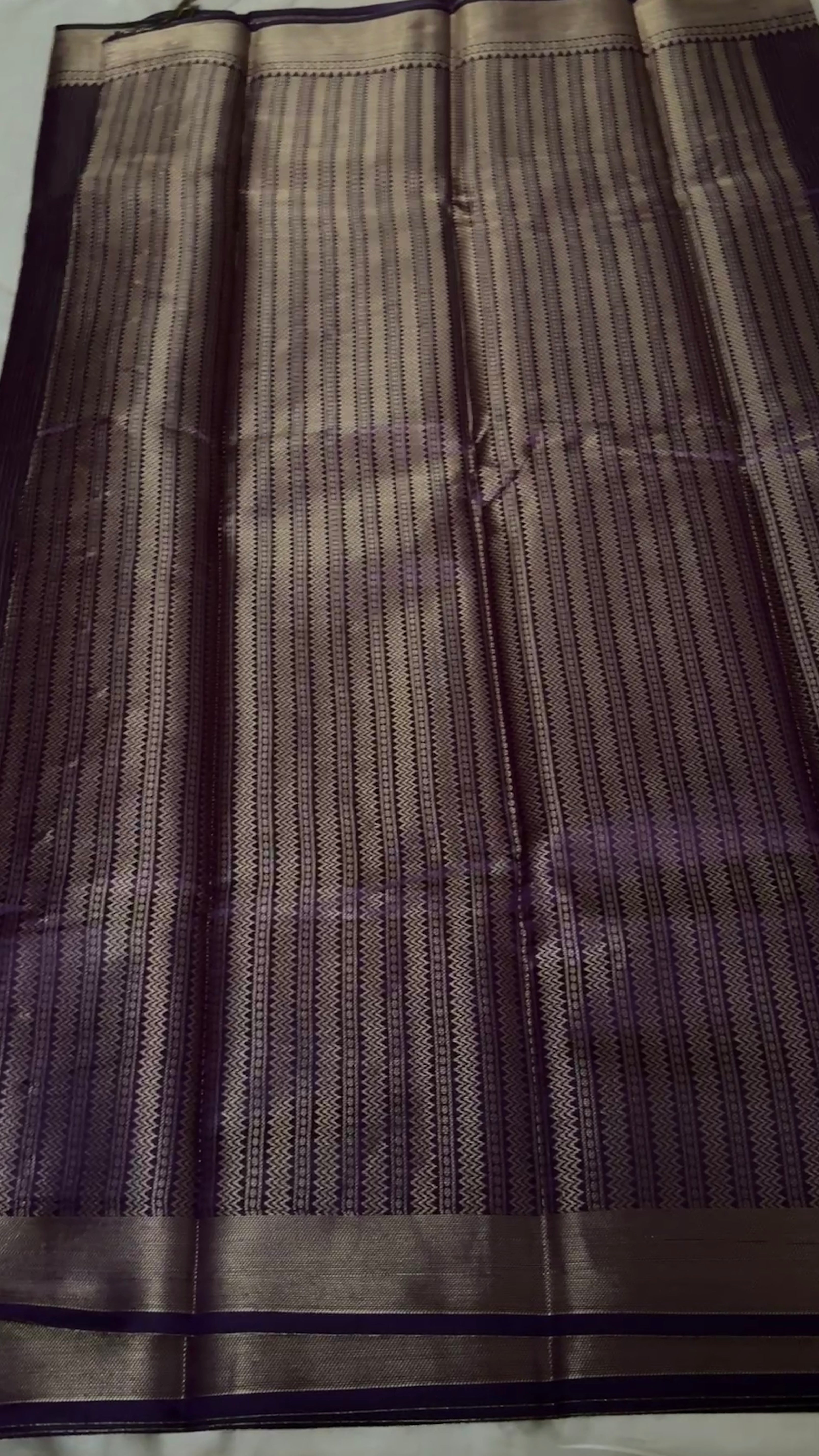 Premium Brocade soft silk KR 97