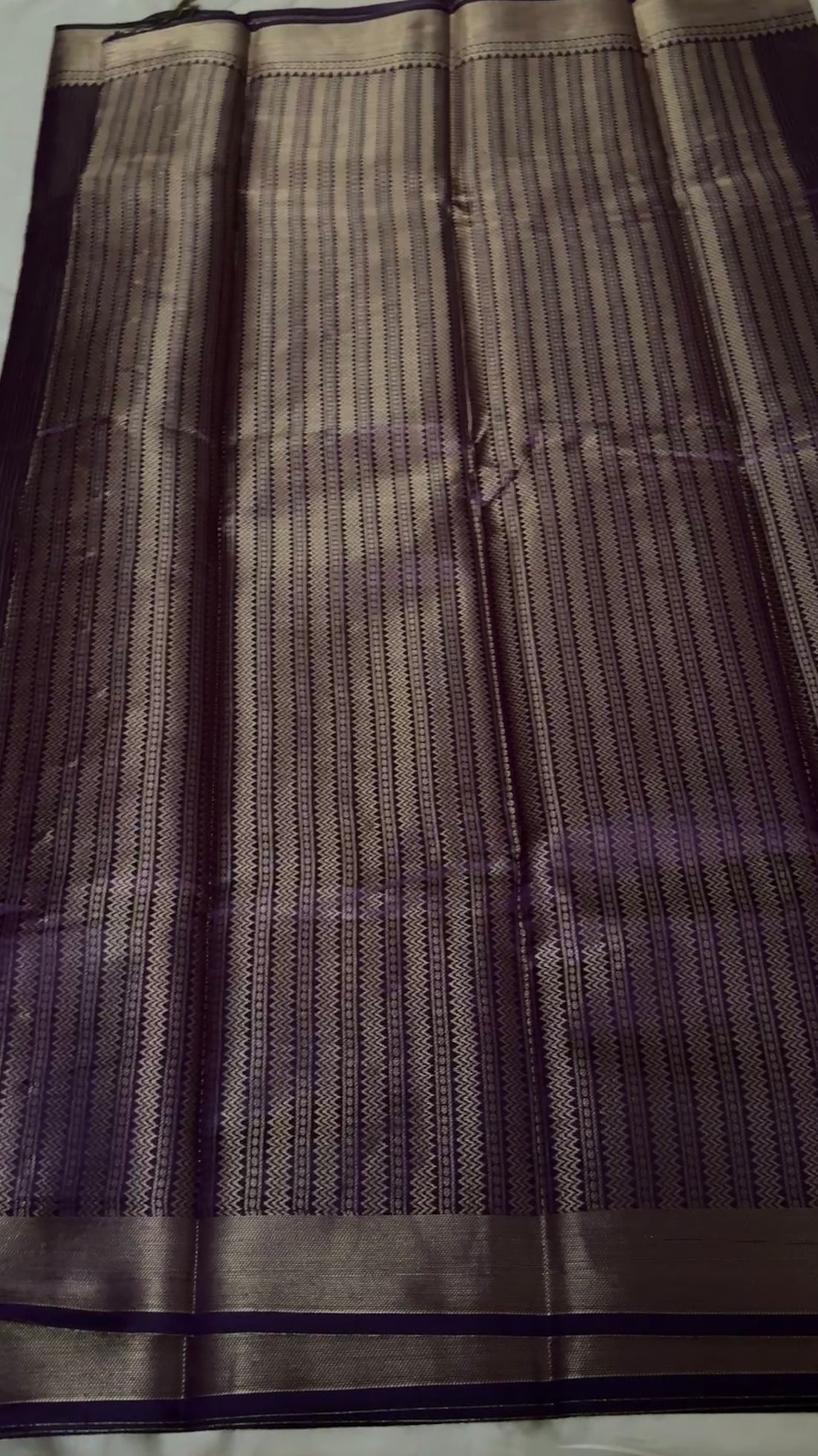 Premium Brocade soft silk KR 97