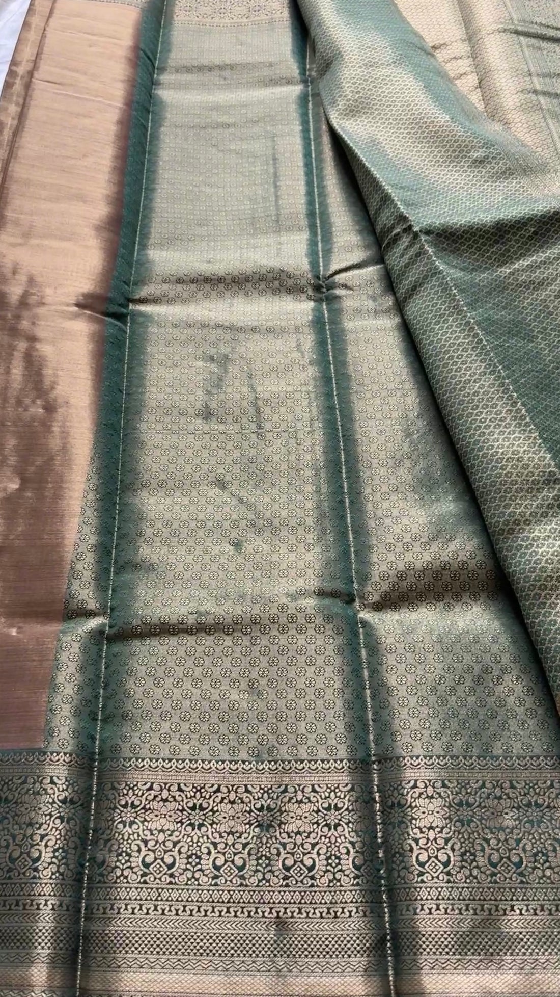 Premium  Tissue brocade kr7