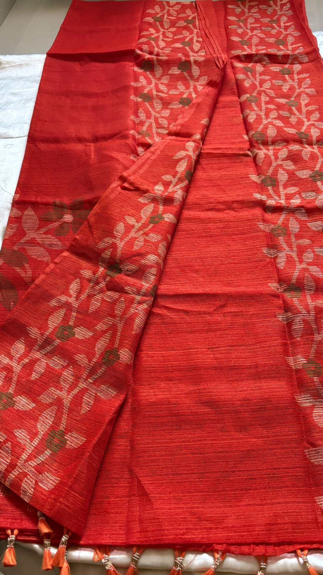 Jute cotton kr15