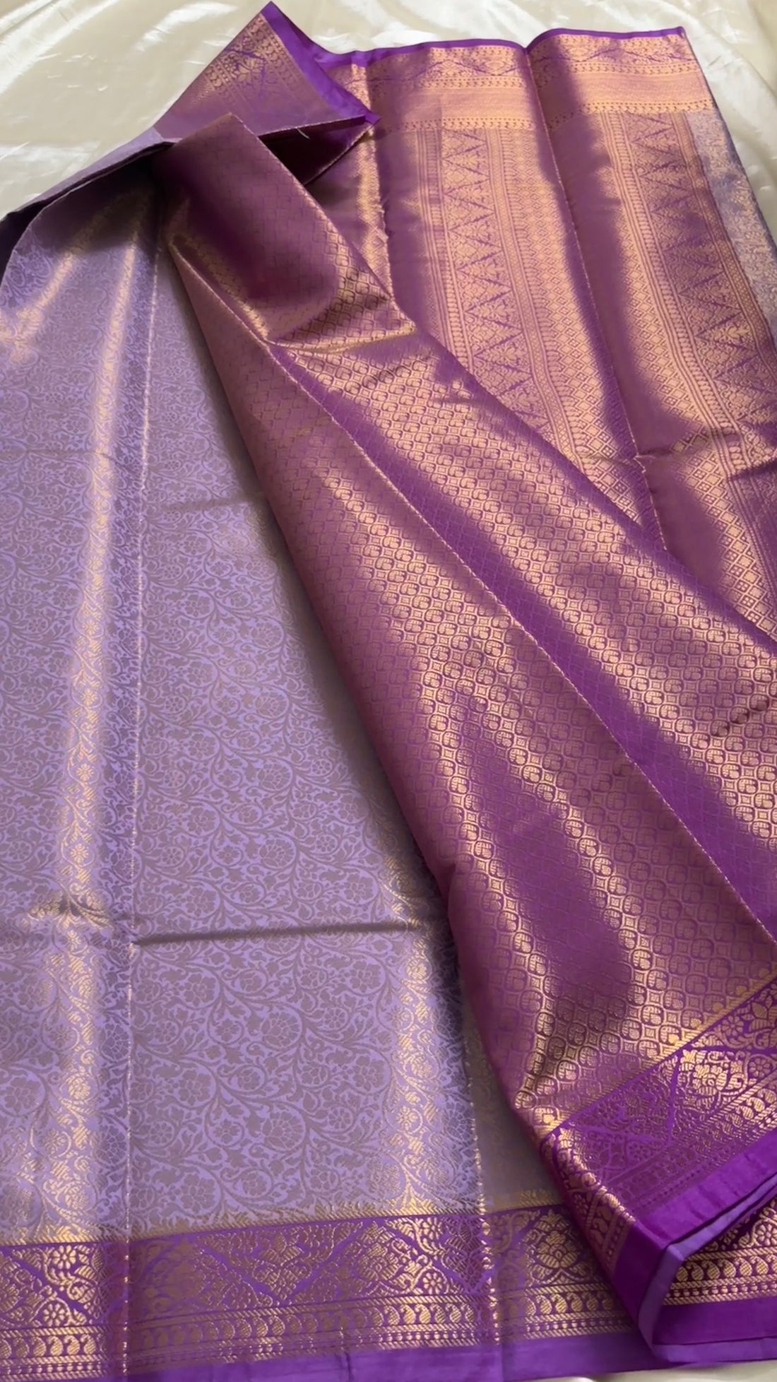 Premium Brocade soft silk kr135