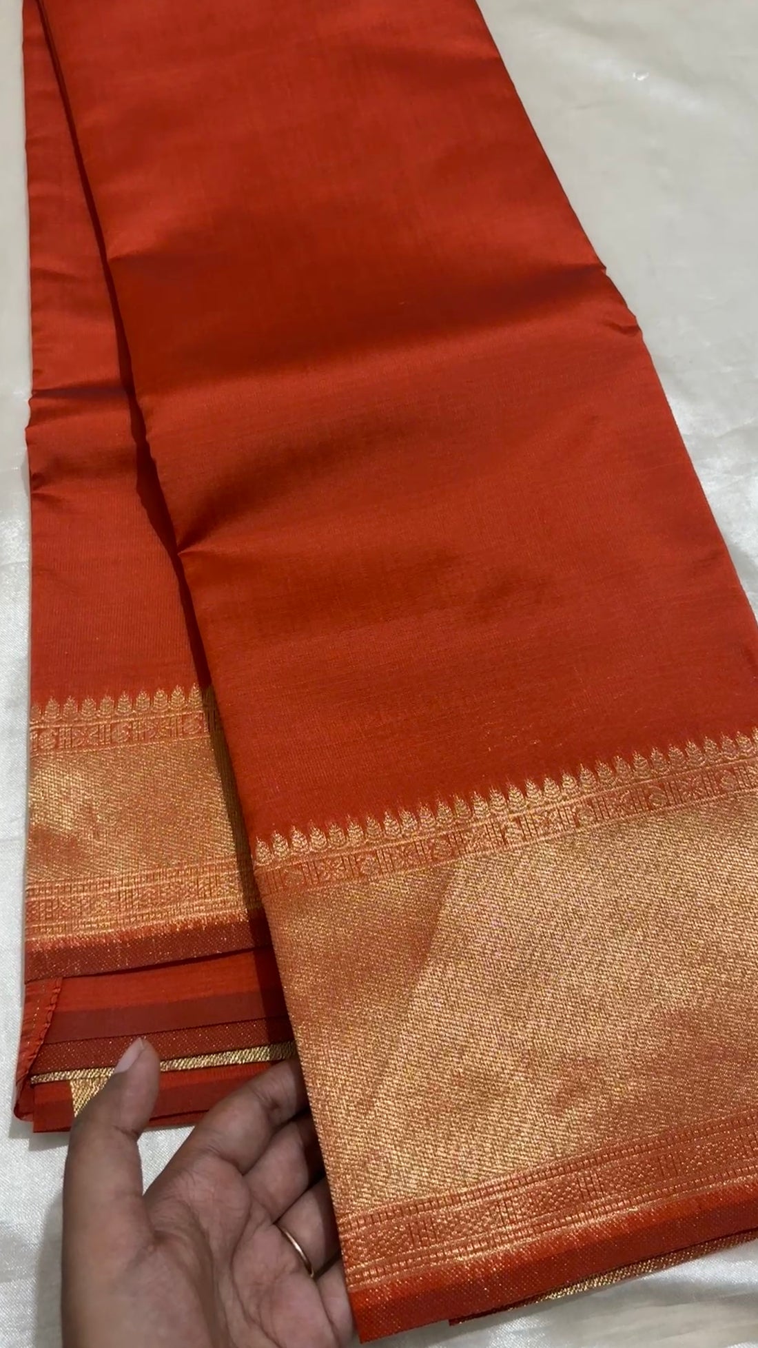 semi soft silk kr 114