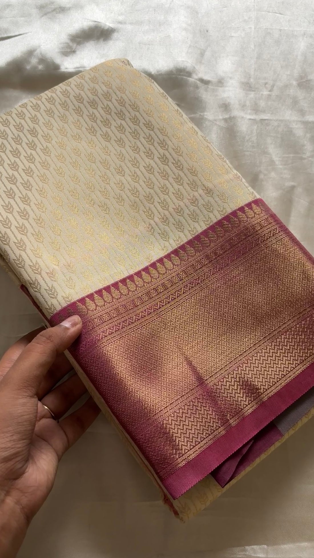 Semi Soft silk KR 1