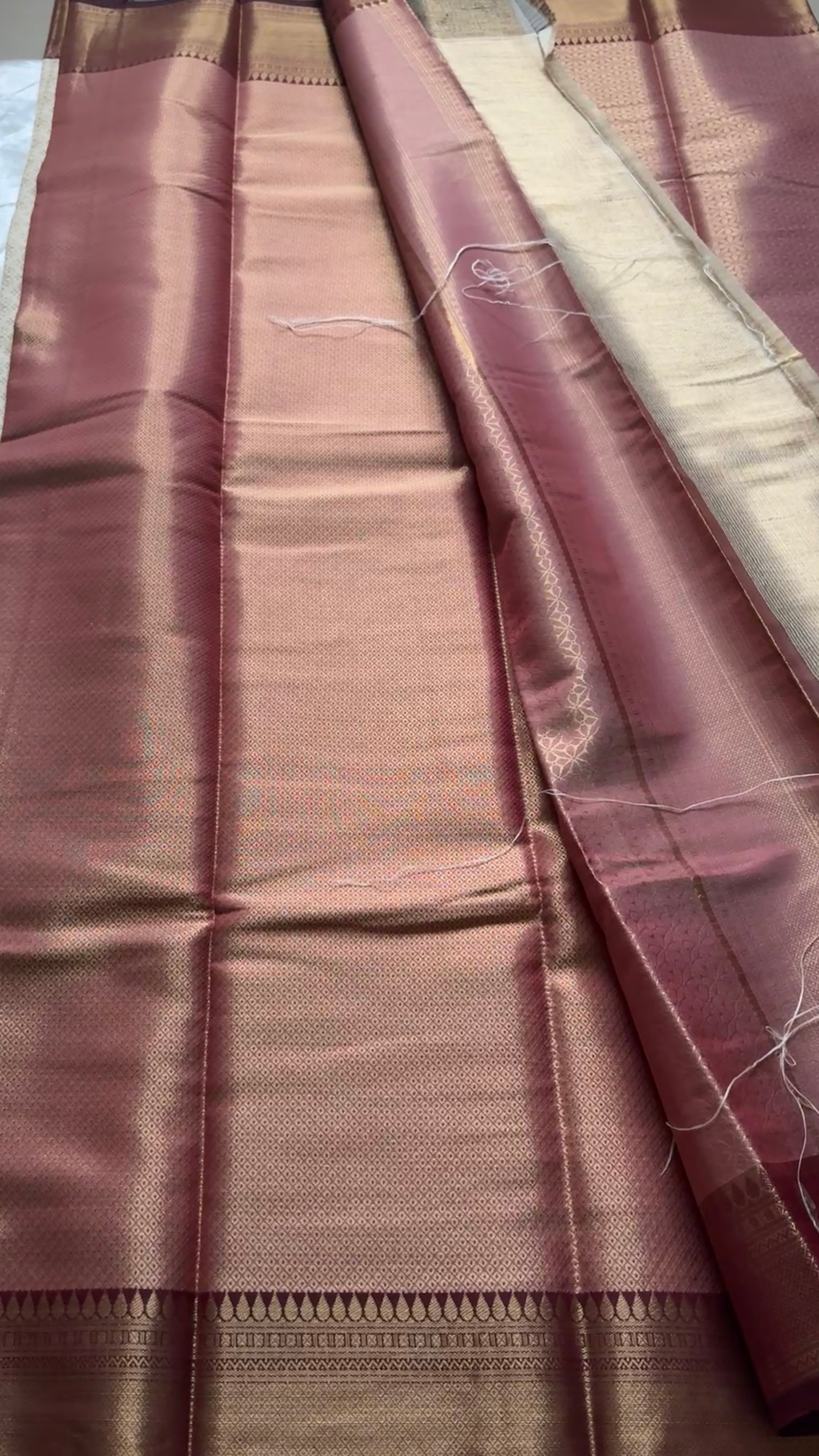 Semi Soft silk KR 114