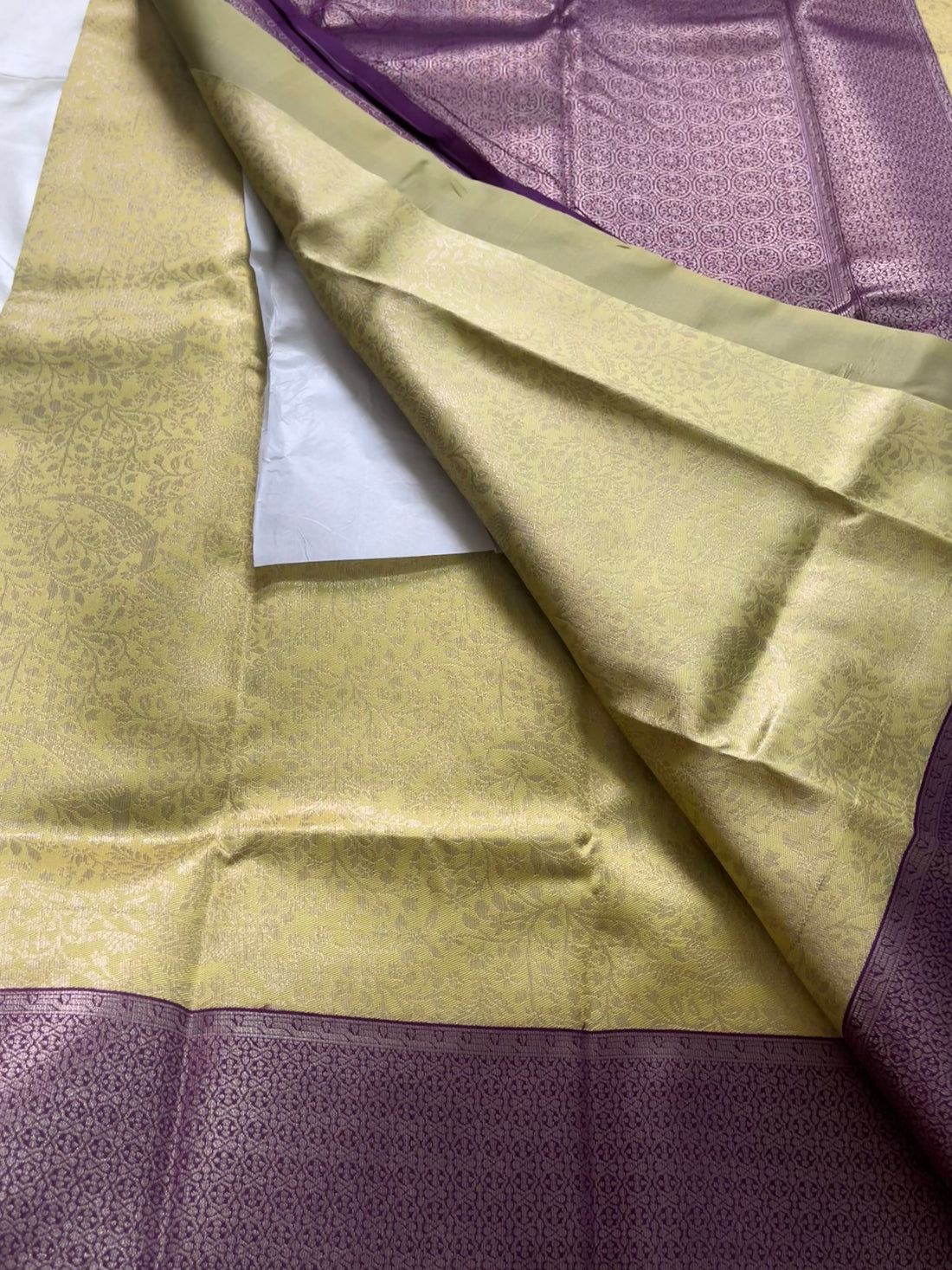 Kanchi semi soft sik