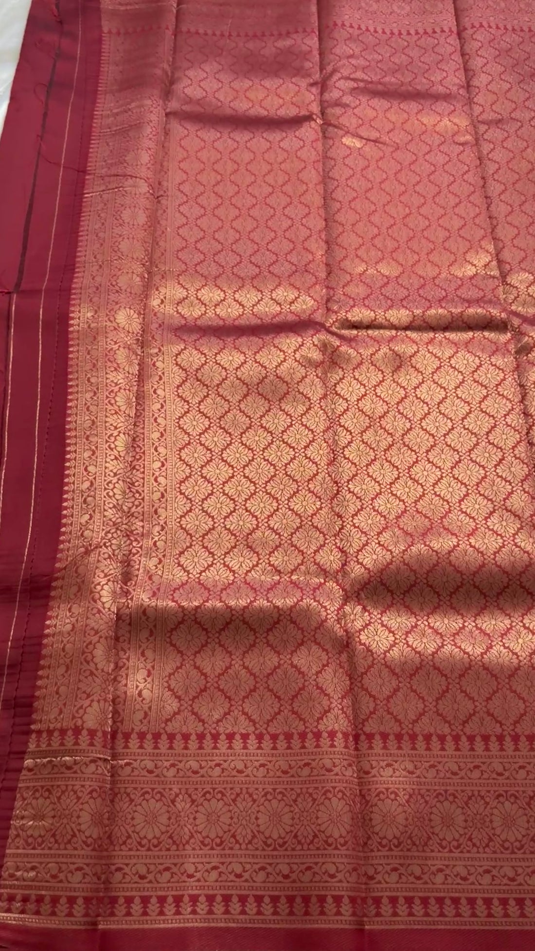 Kanchi semi soft silk  kr 116