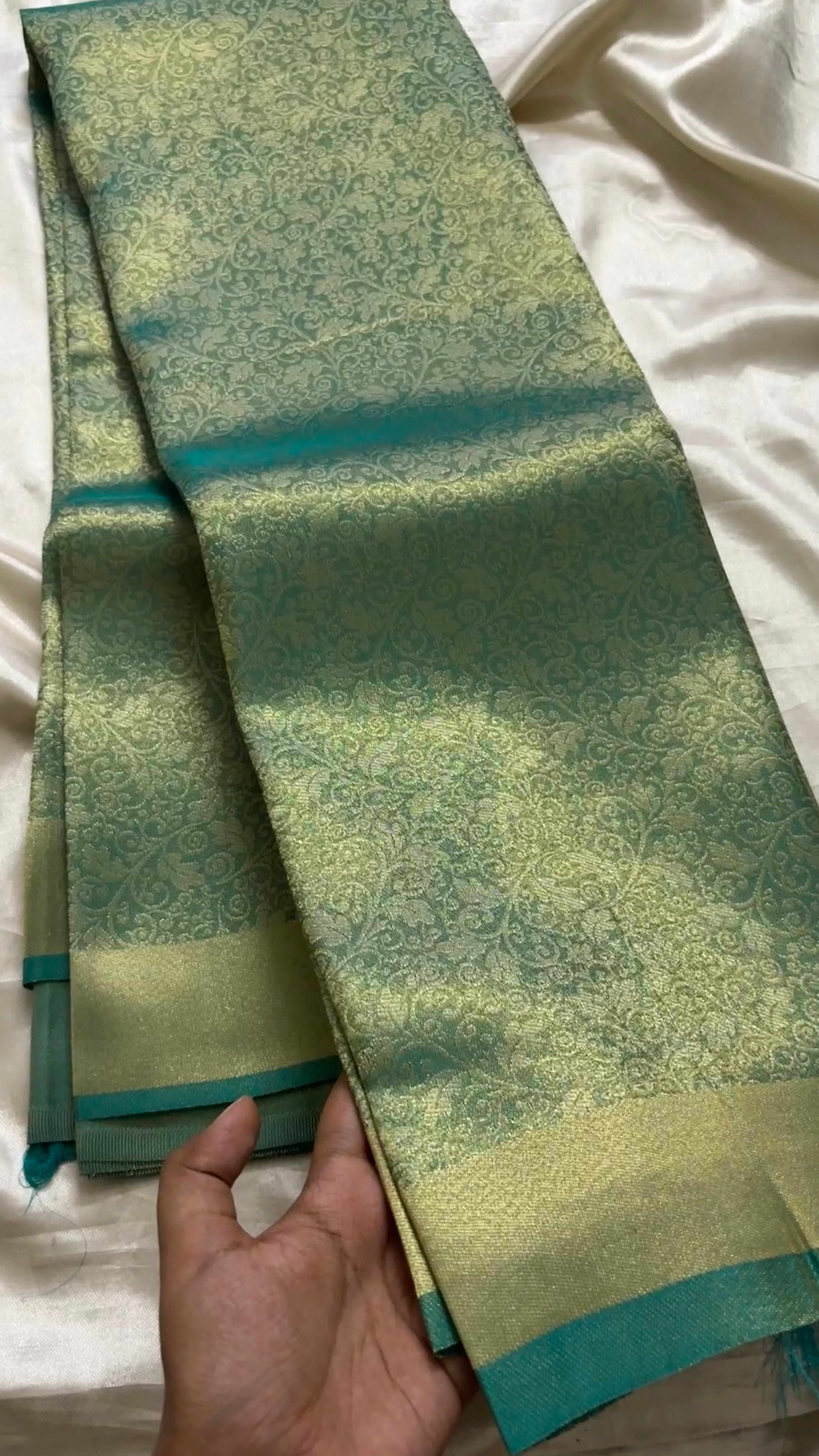Soft silk KR 43