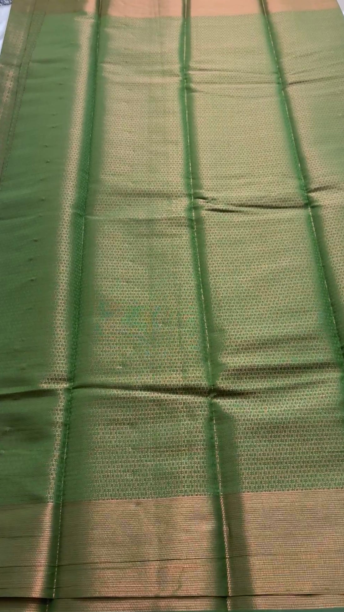 Brocade soft silk kr22