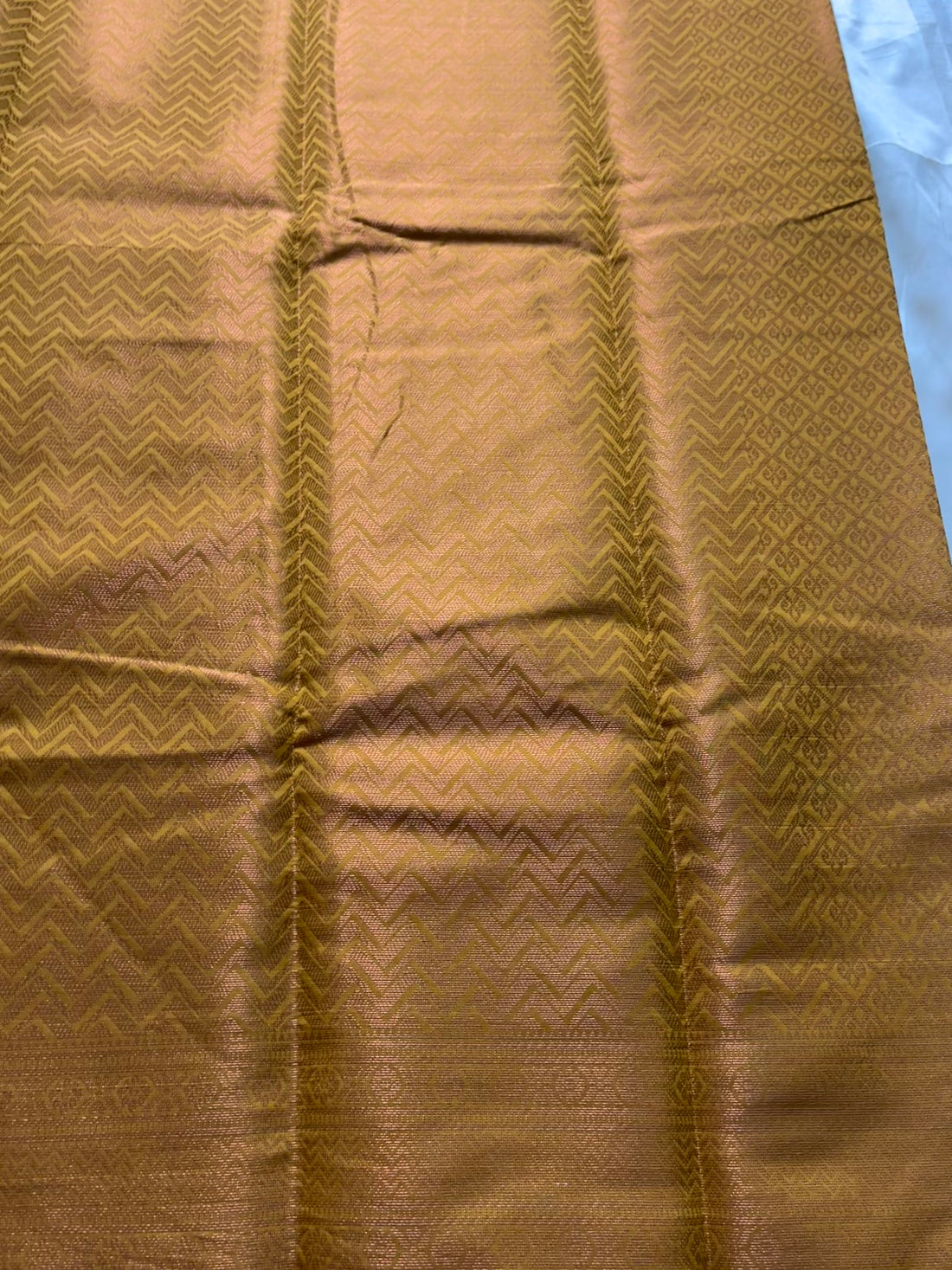 Brocade soft silk