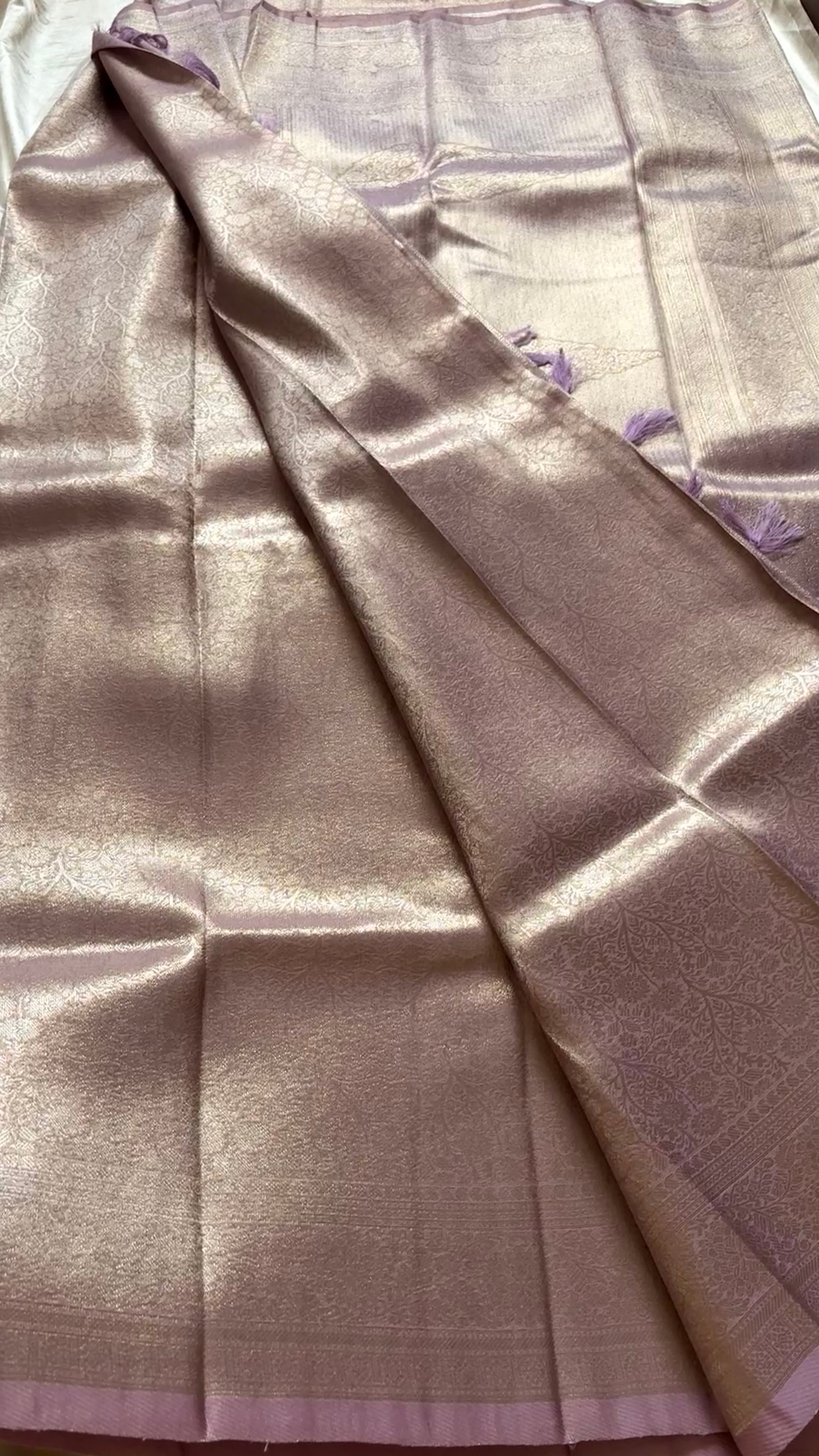 Soft silk KR 126