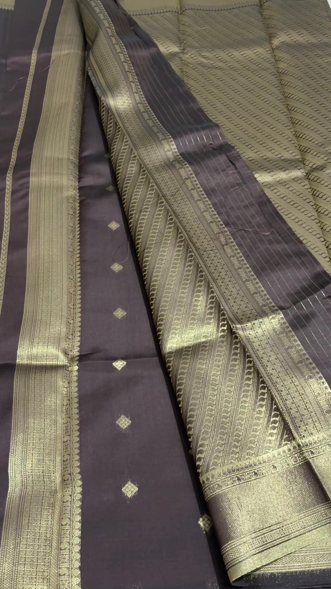 semi soft silk kr 141