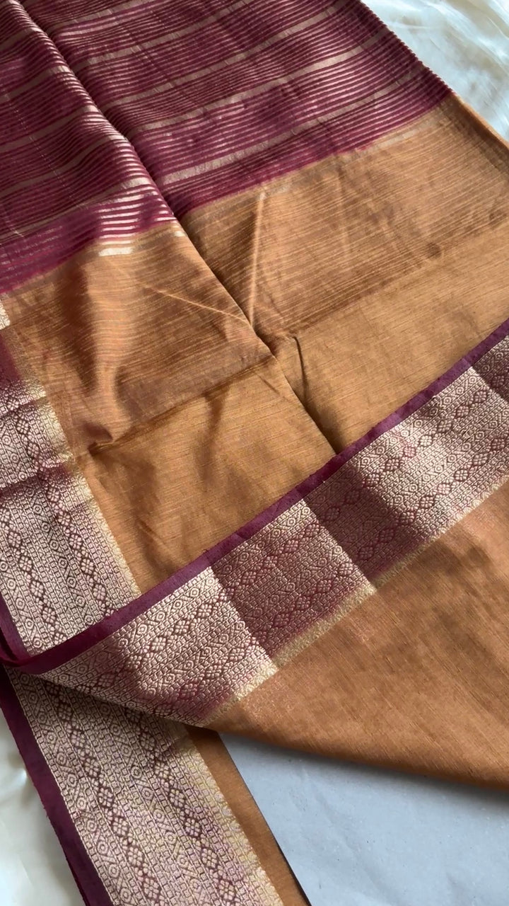 Semi jute silk Kr 34