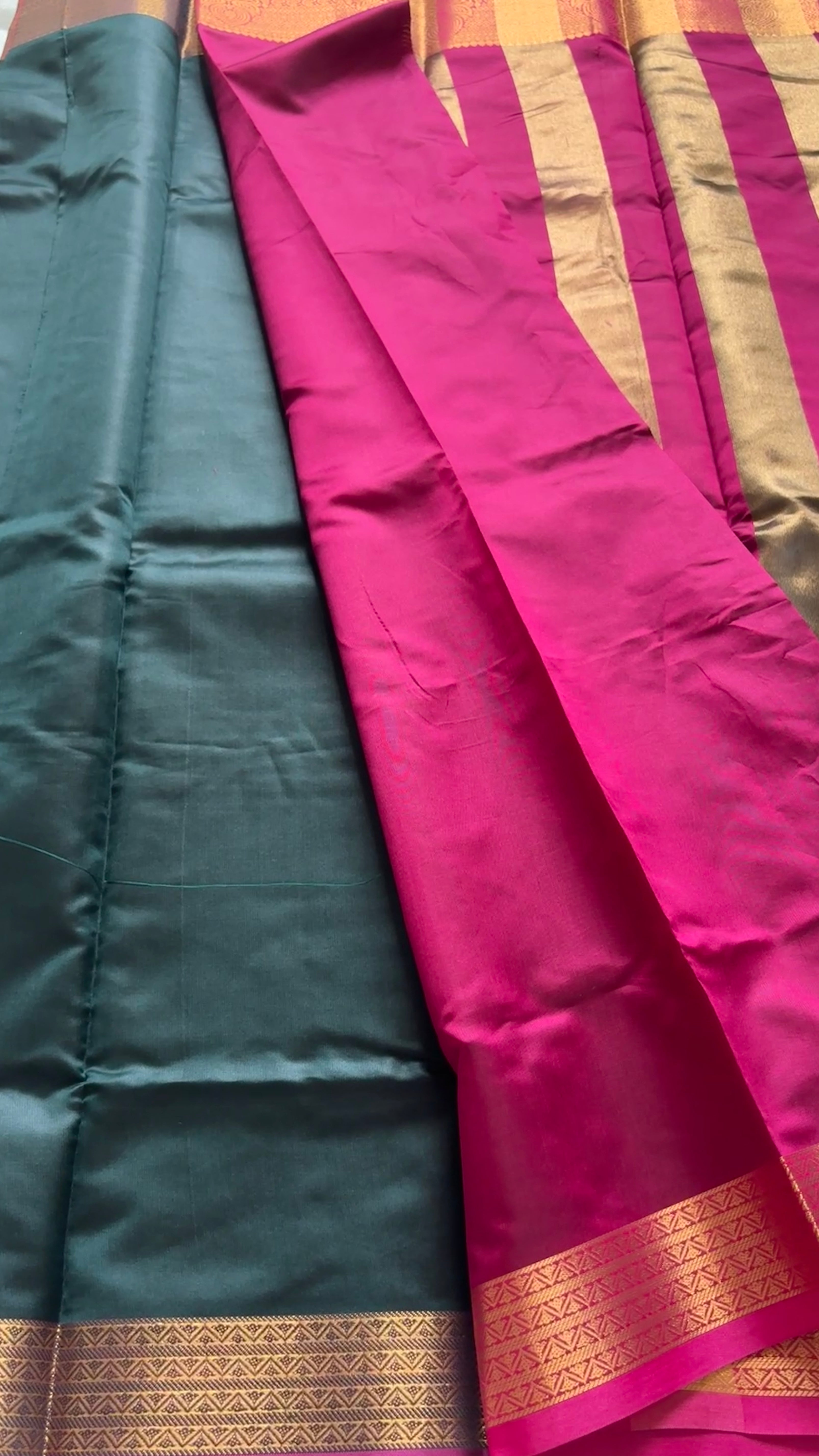 semi soft silk kr38