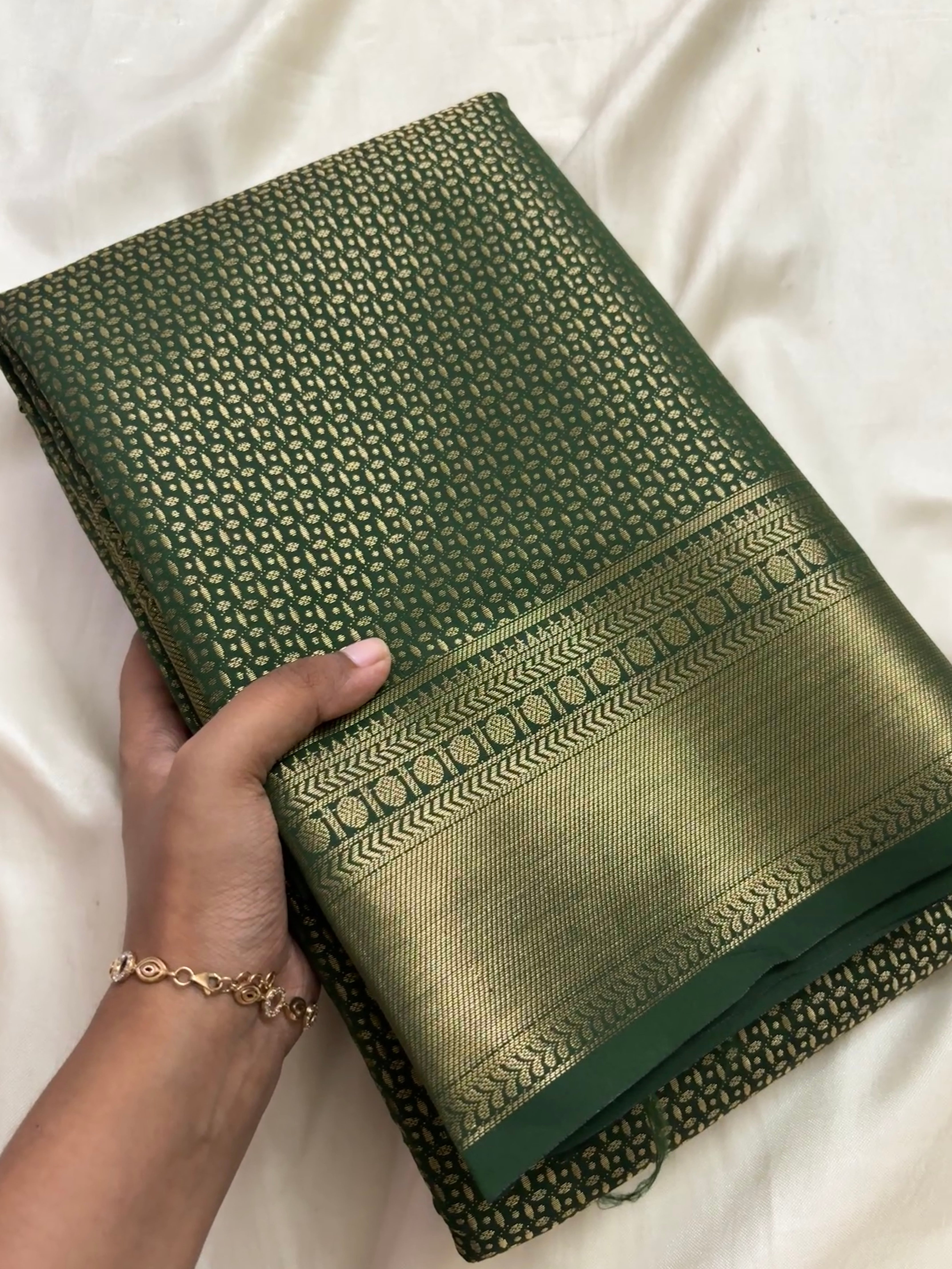 Premium Brocade soft silk