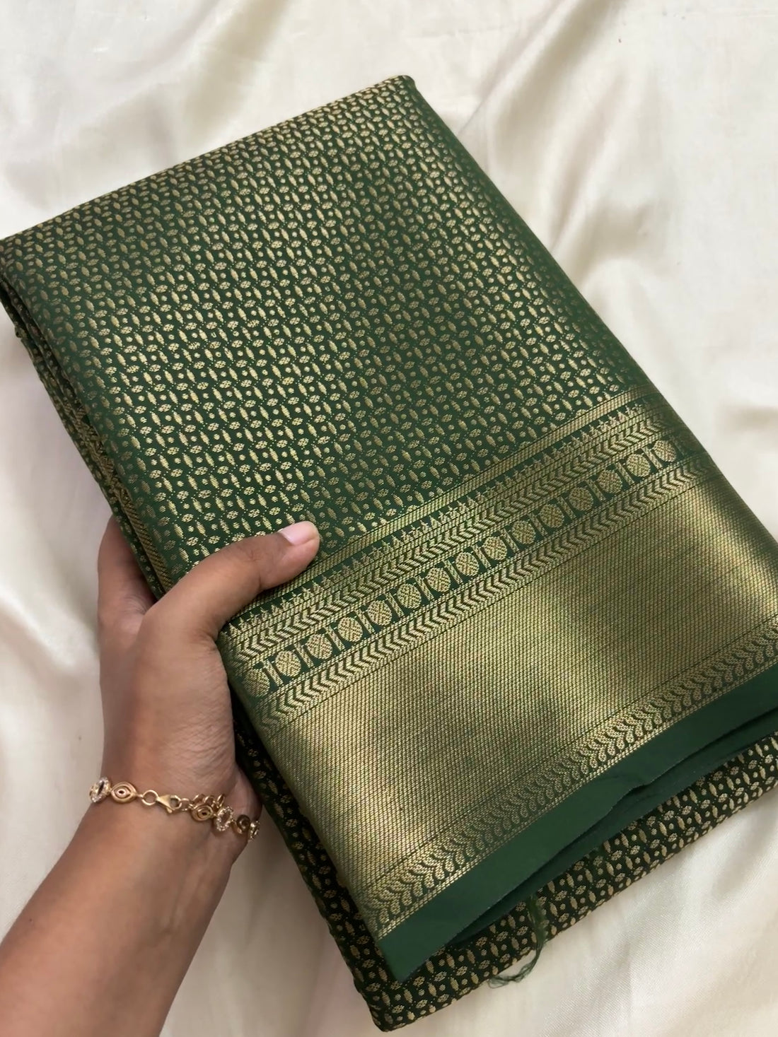 Premium Brocade soft silk