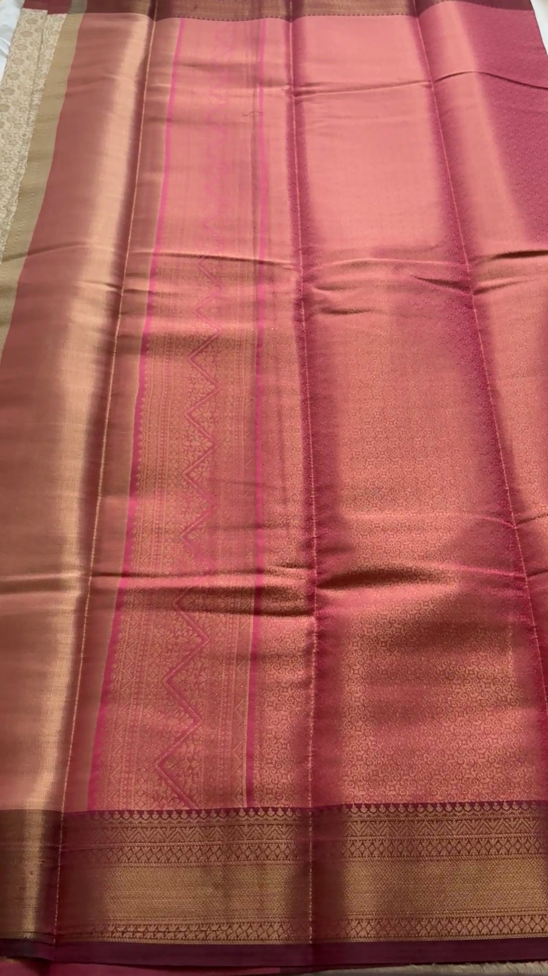 Semi Soft silk kr32