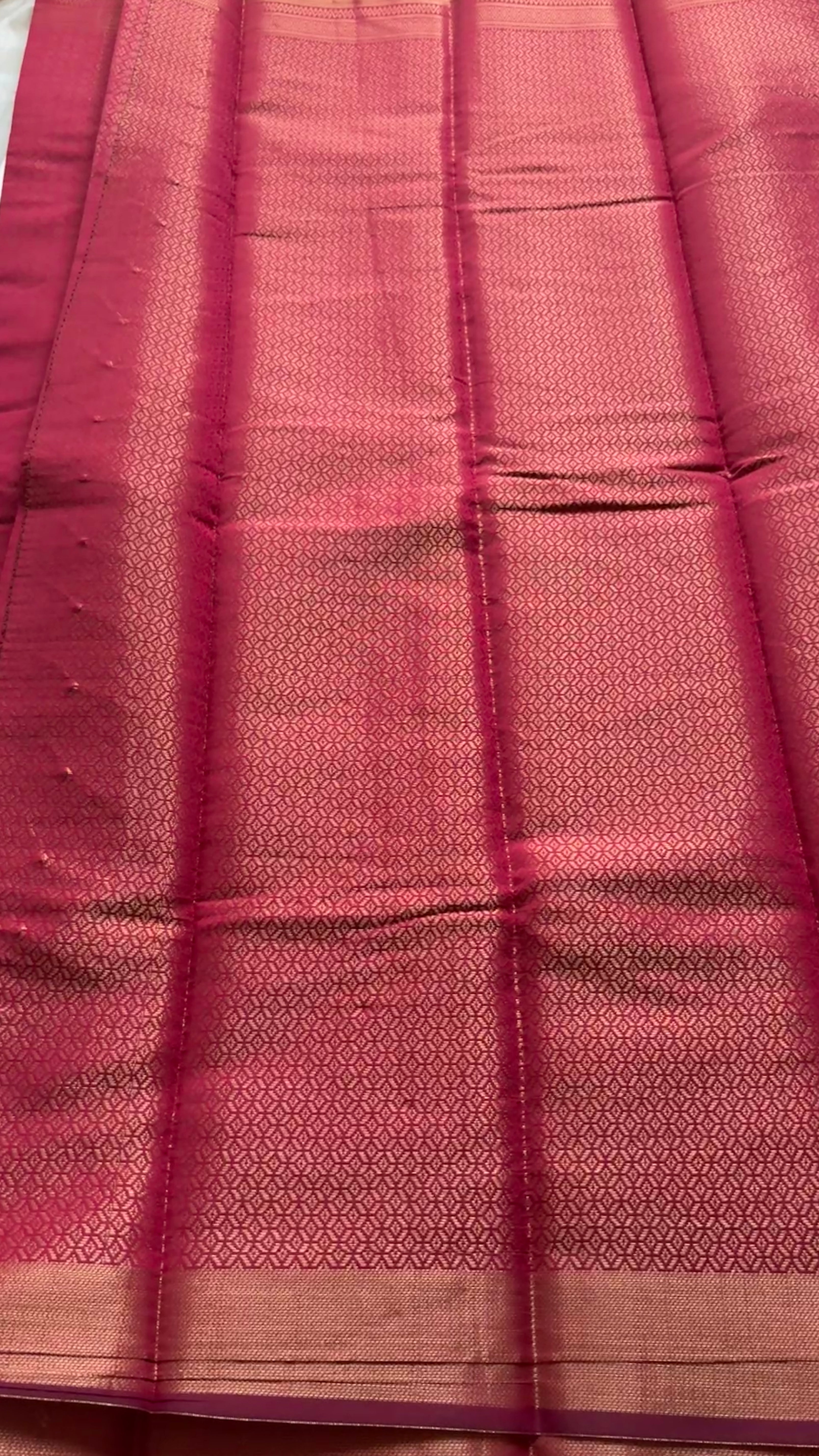 Premium Brocade soft silk KR 22