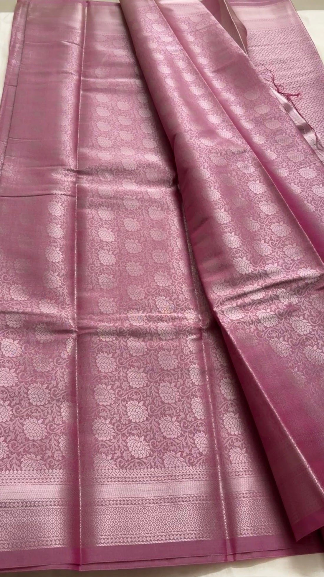 Premium Brocade soft silk KR74