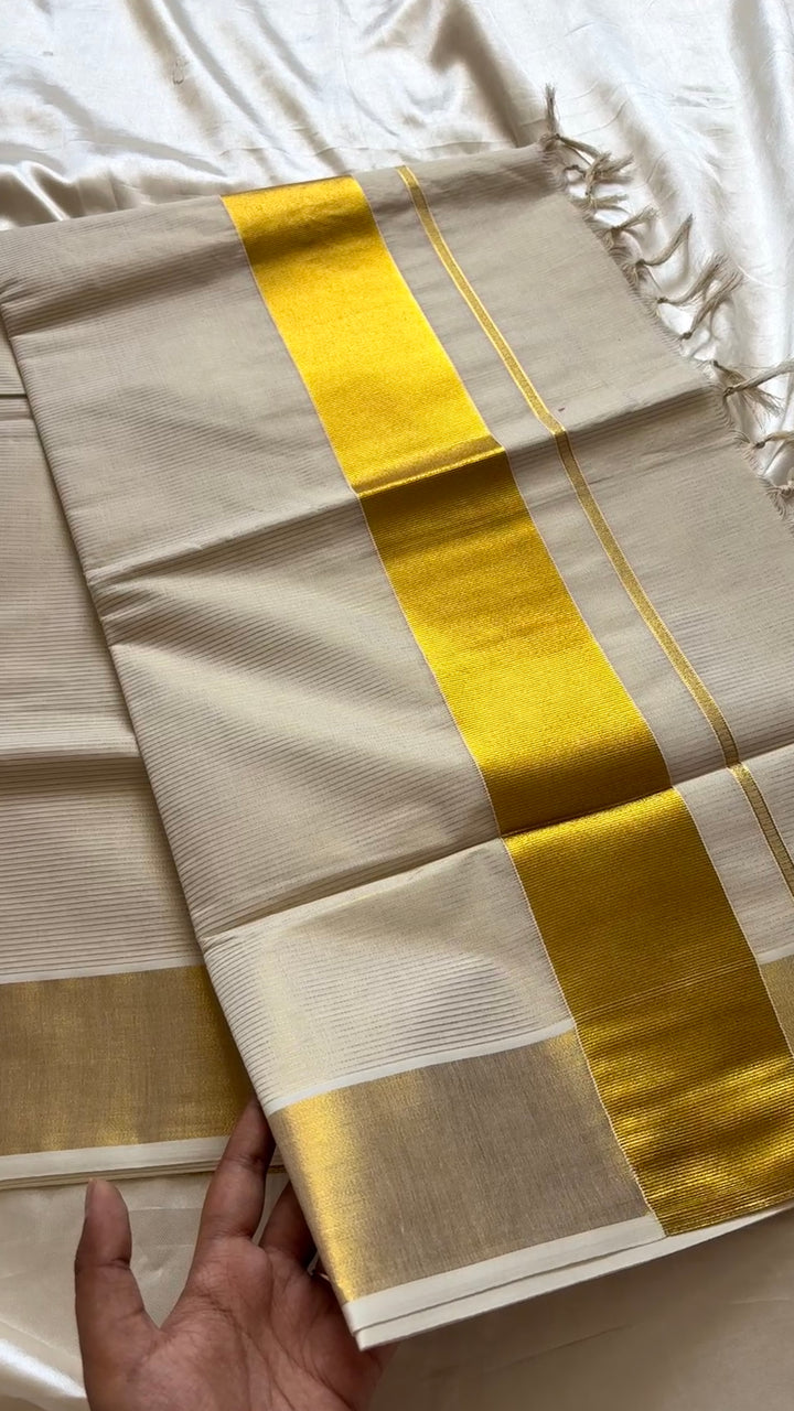 Kerala cotton tissue mixed kr8