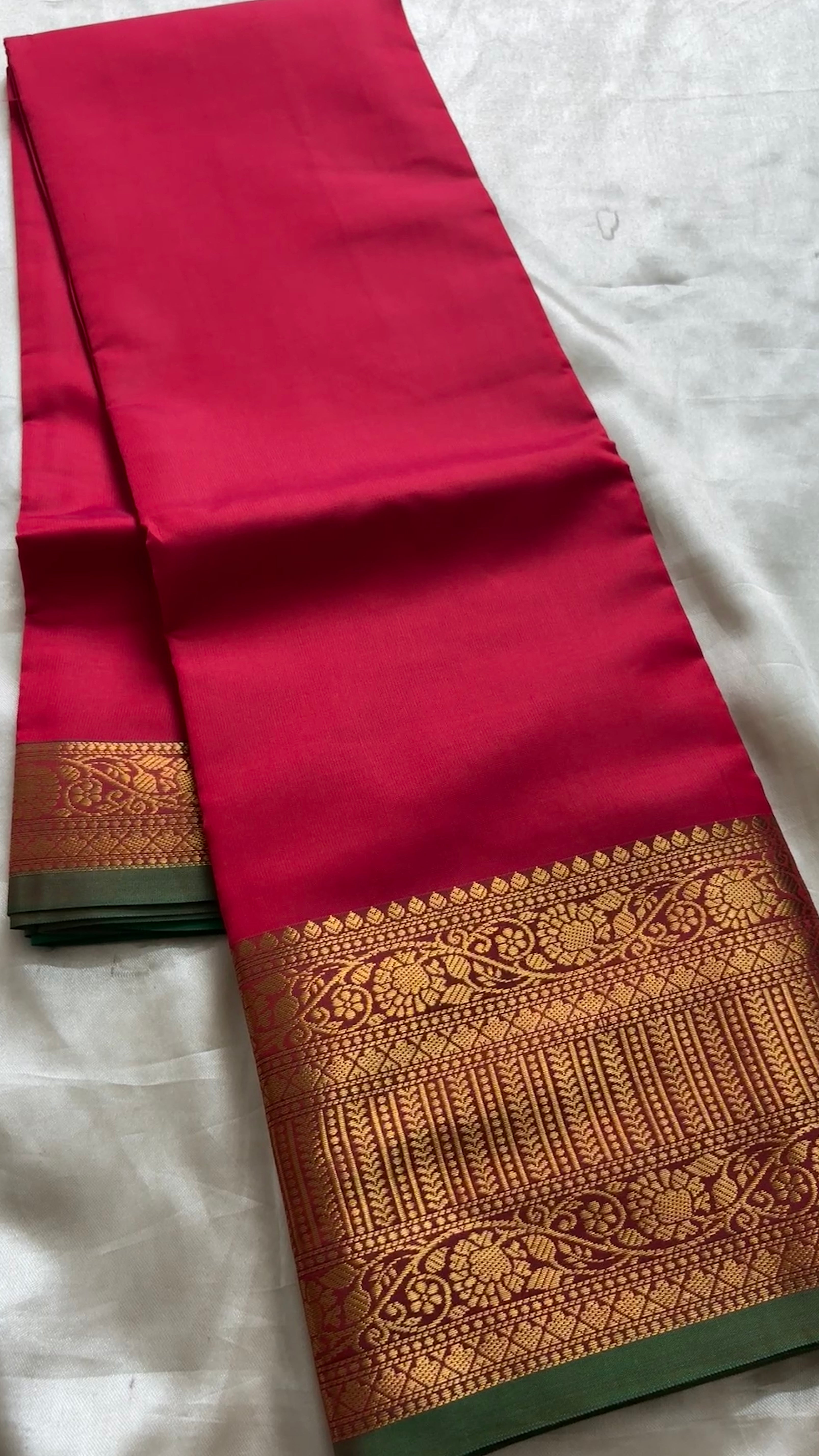 semi soft silk kr3
