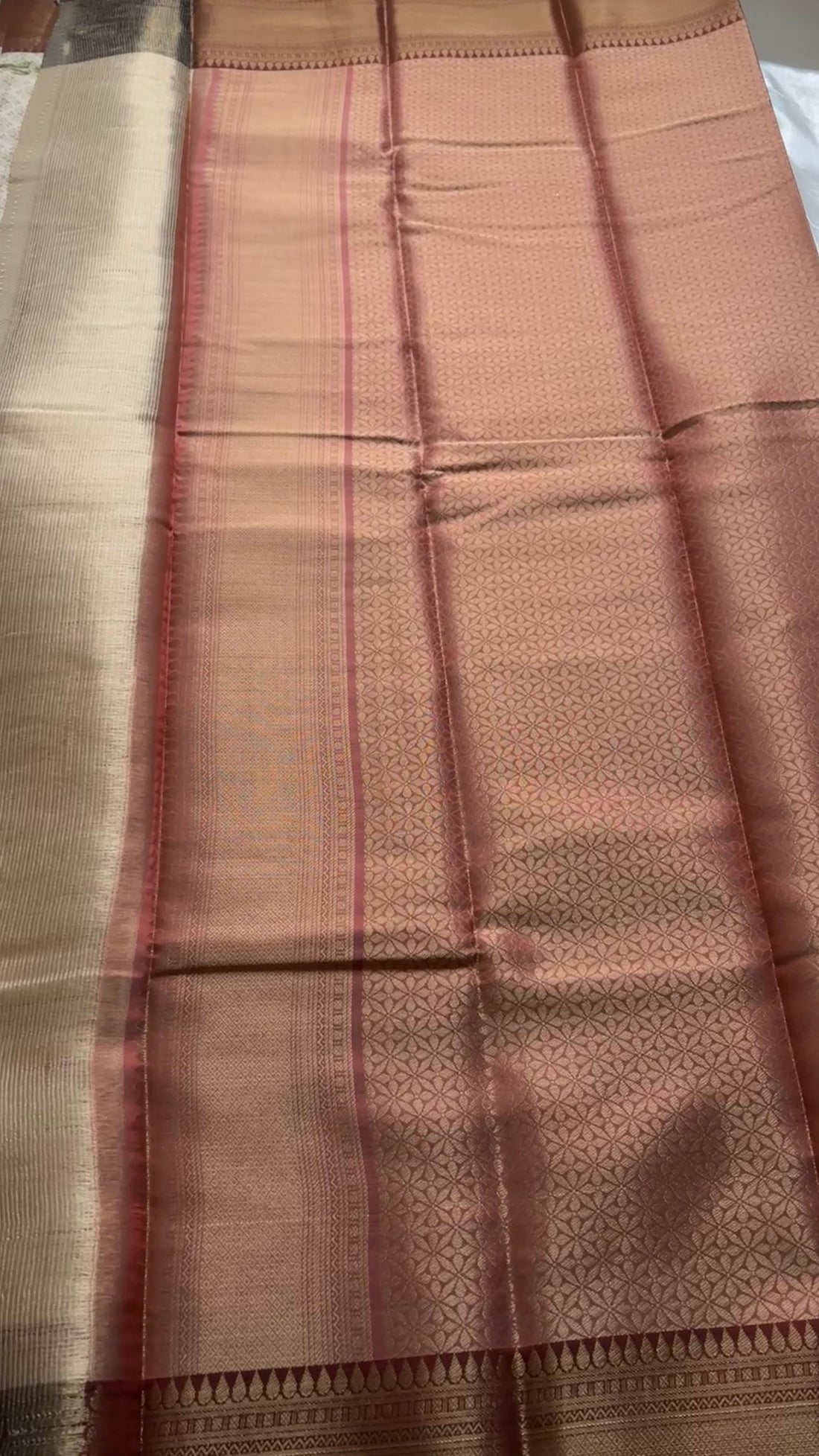 Semi Soft silk KR108