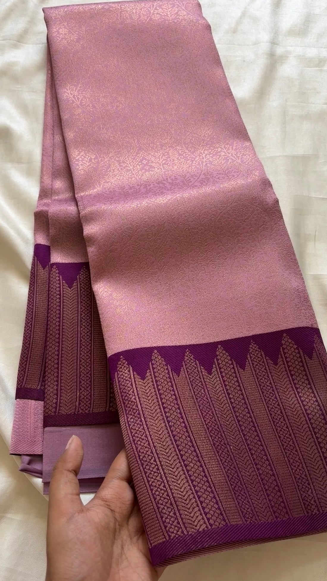 Kanchi semi soft silk kr21