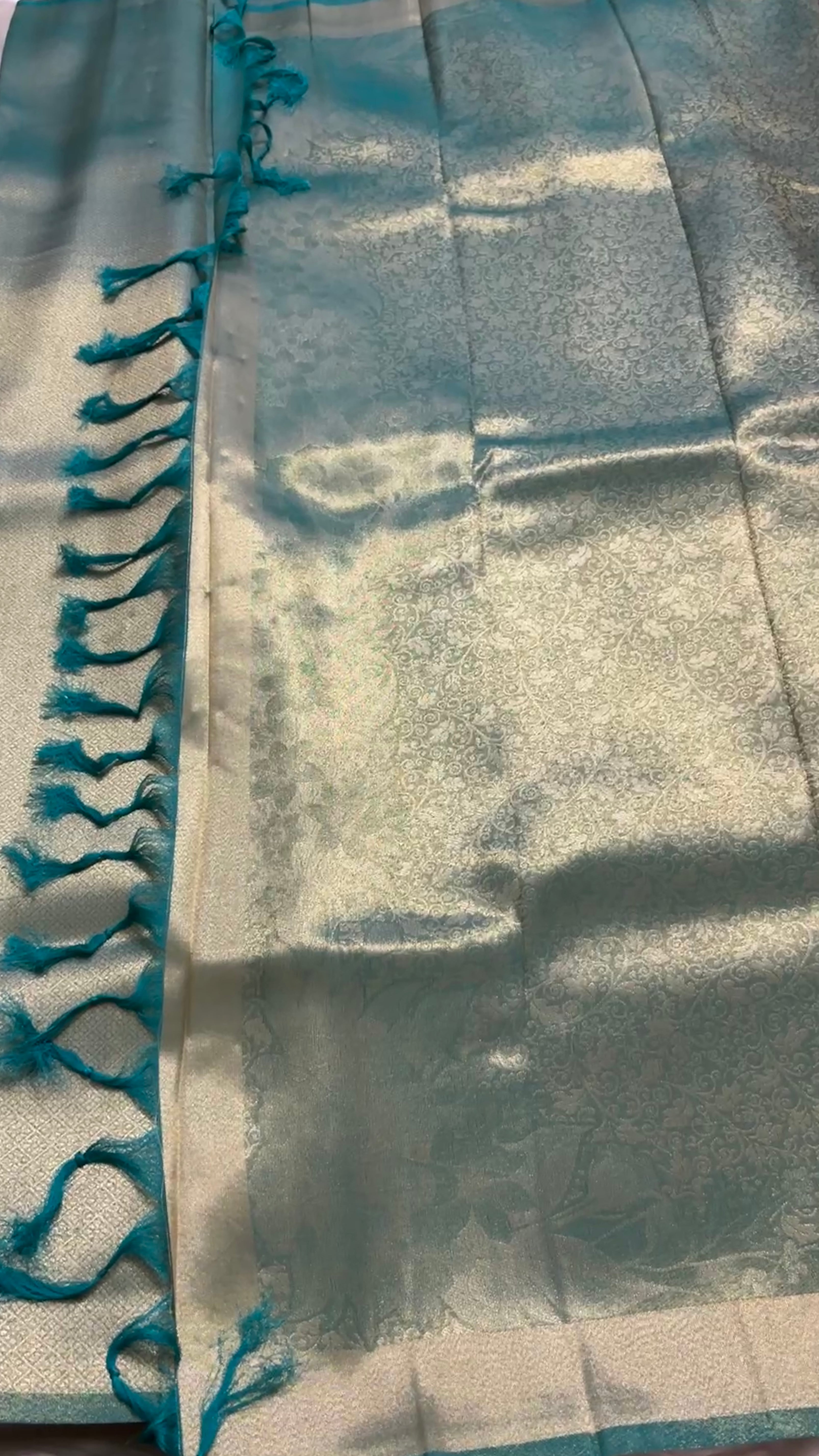 Soft silk KR 43