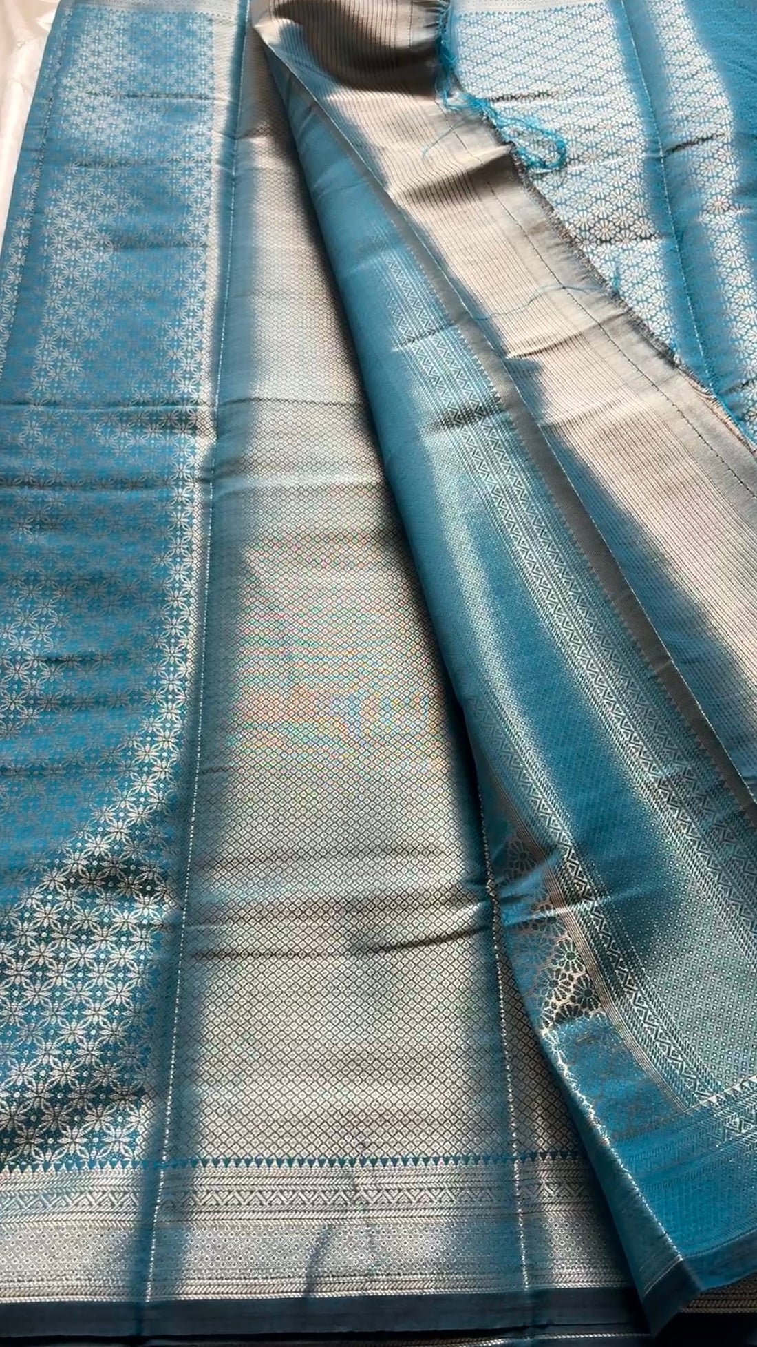 Premium Brocade soft silk KR94
