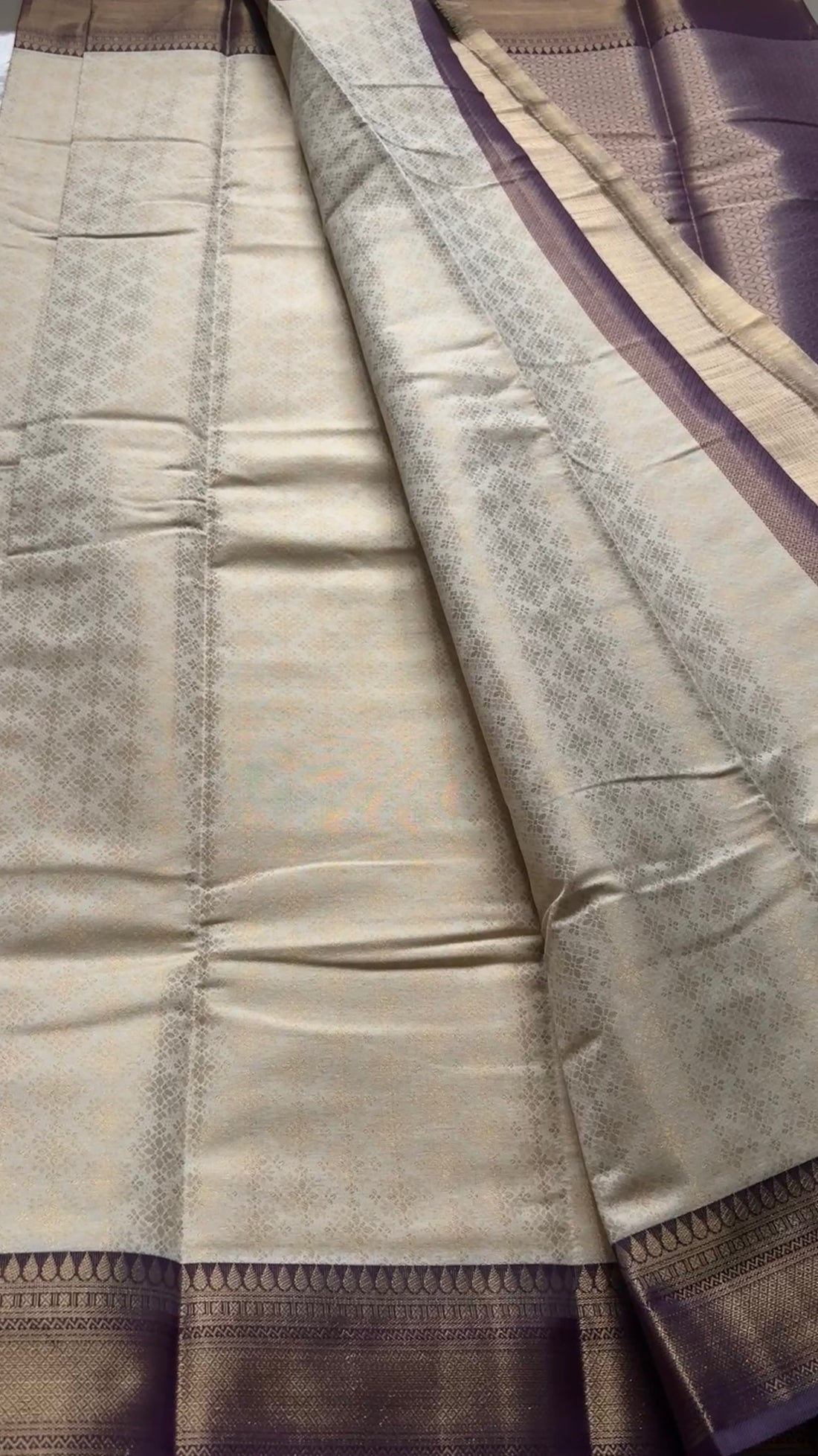 Semi Soft silk KR 1