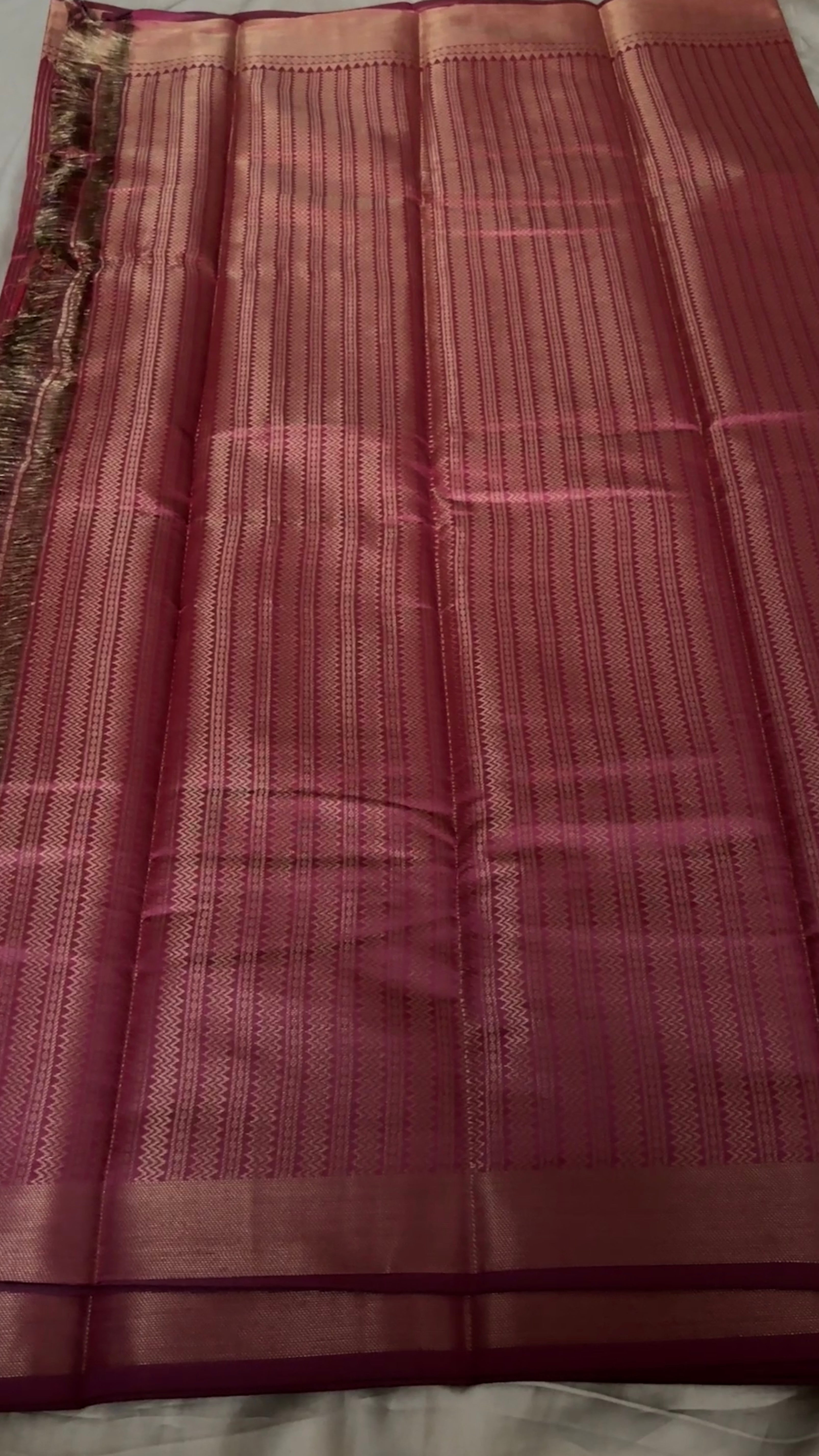 Premium Brocade soft silk KR 90