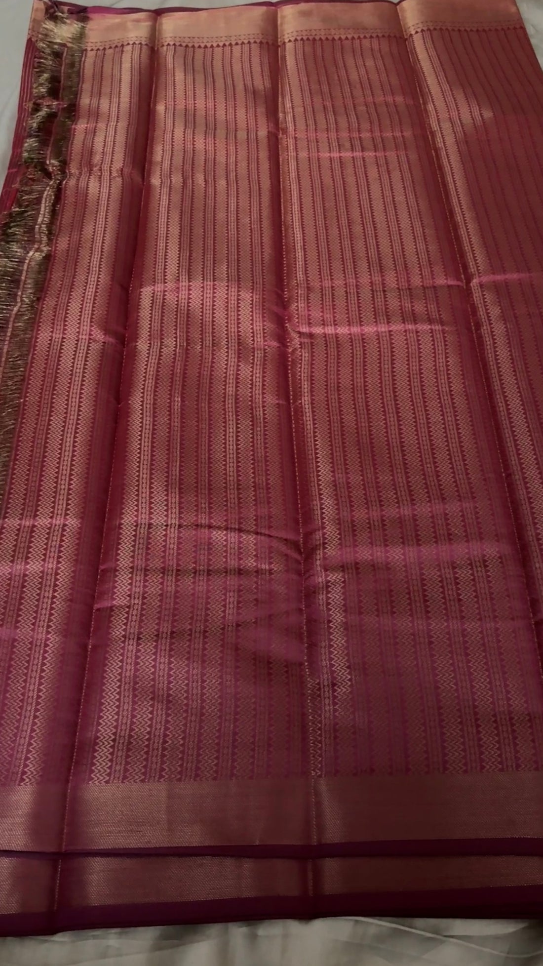 Premium Brocade soft silk KR 90