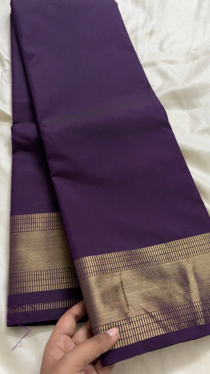 semi soft silk KR 19
