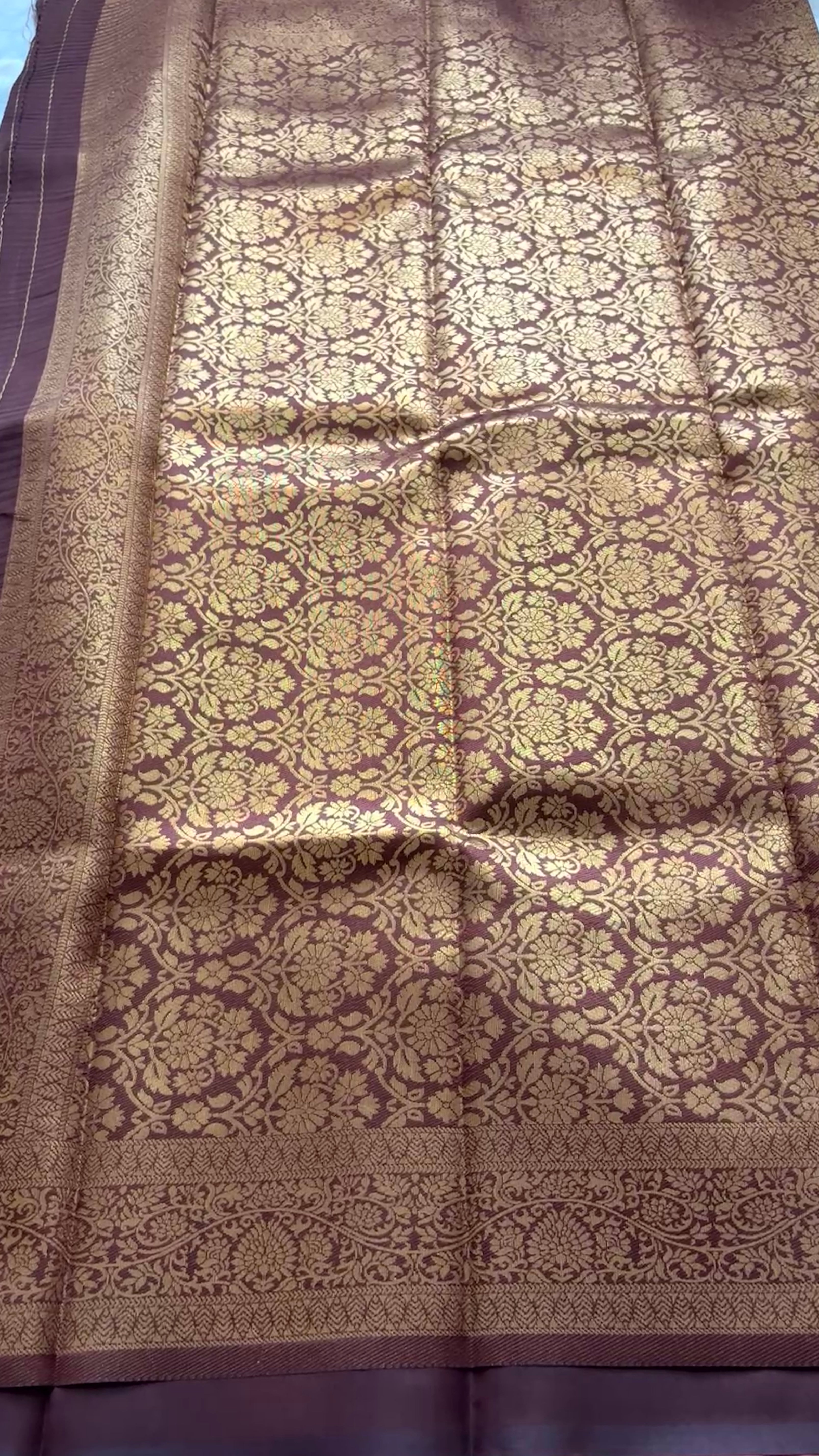 Kanchi semi soft silk 150