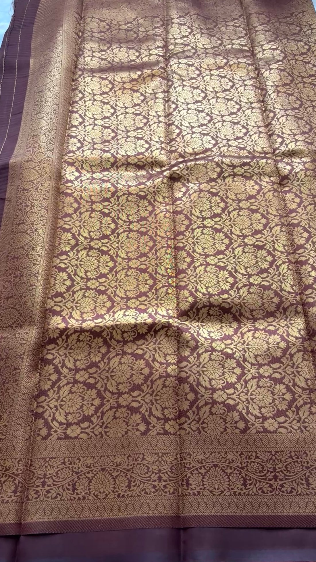 Kanchi semi soft silk 150