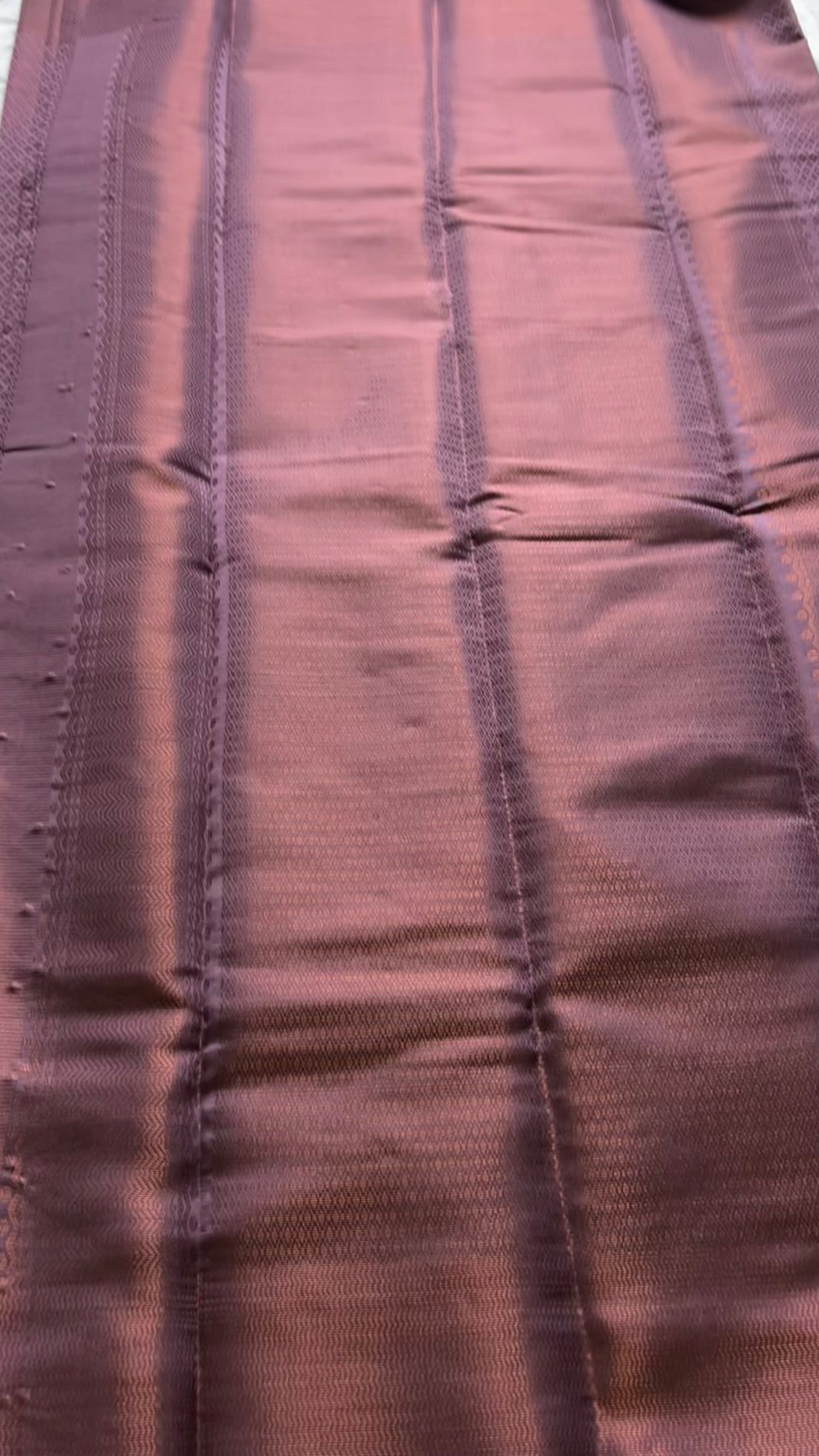Brocade soft silk