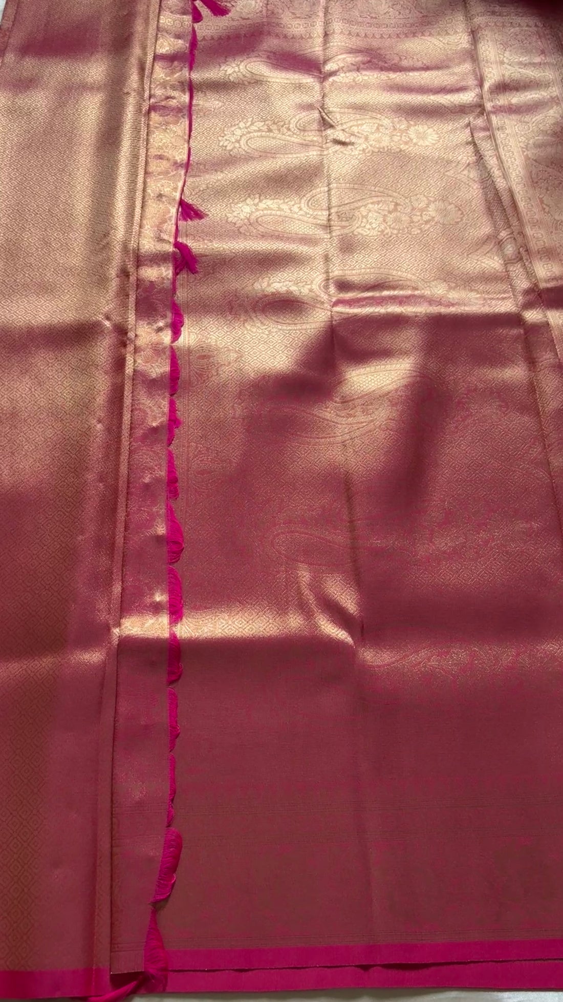 Soft silk KR 129