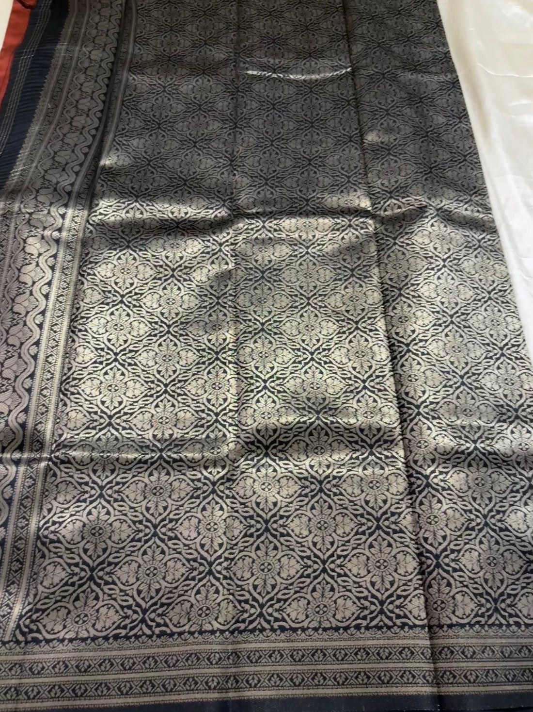 semi soft silk (KR57)