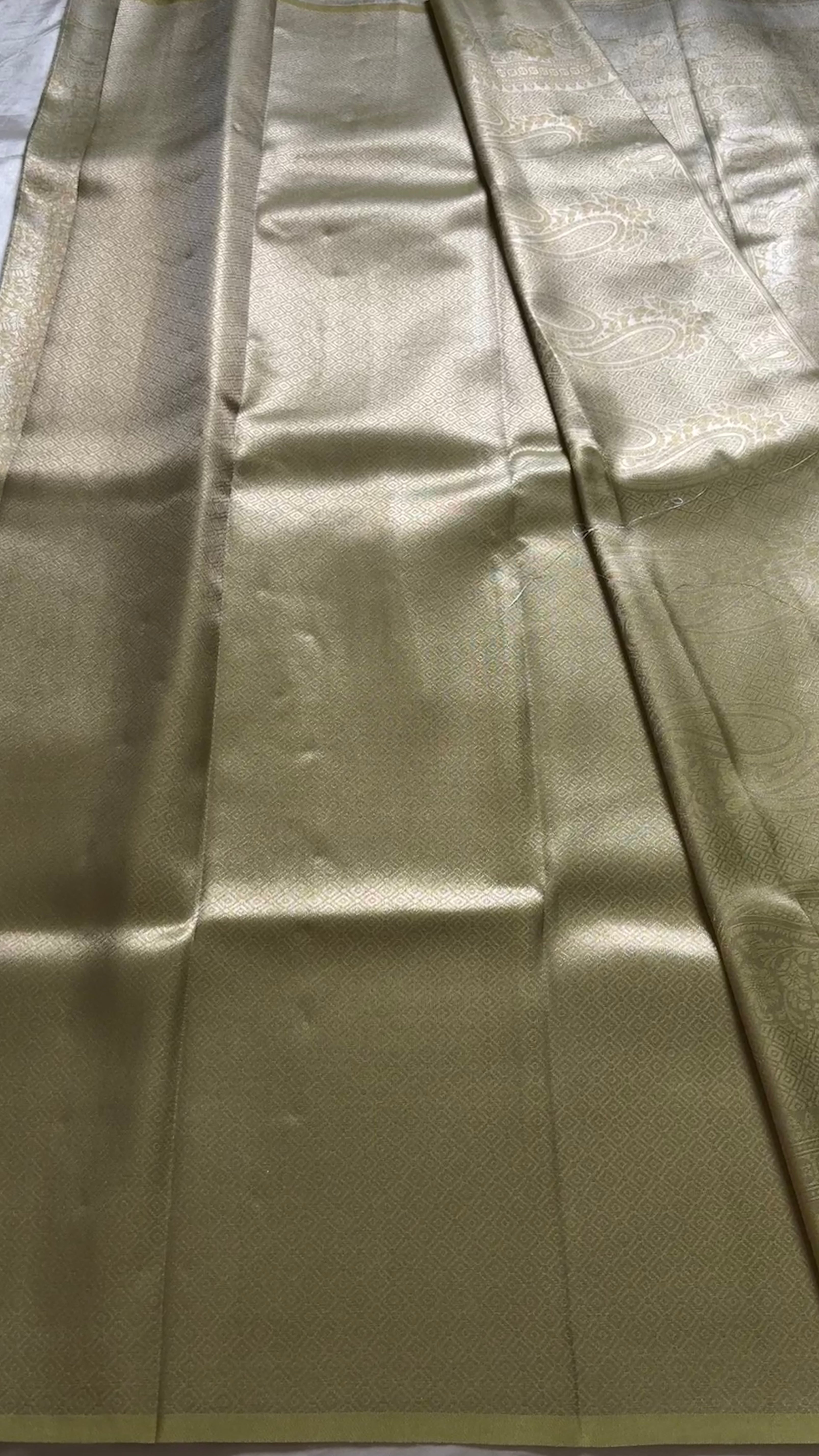 Soft silk KR 123