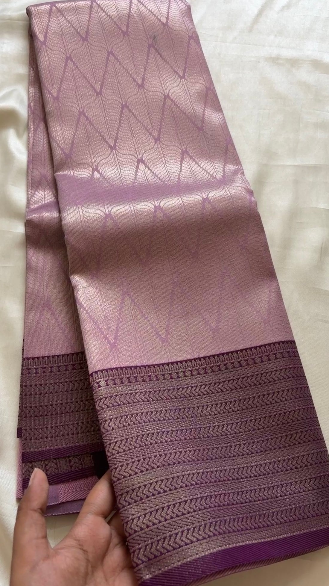 Kanchi semi soft silk kr20